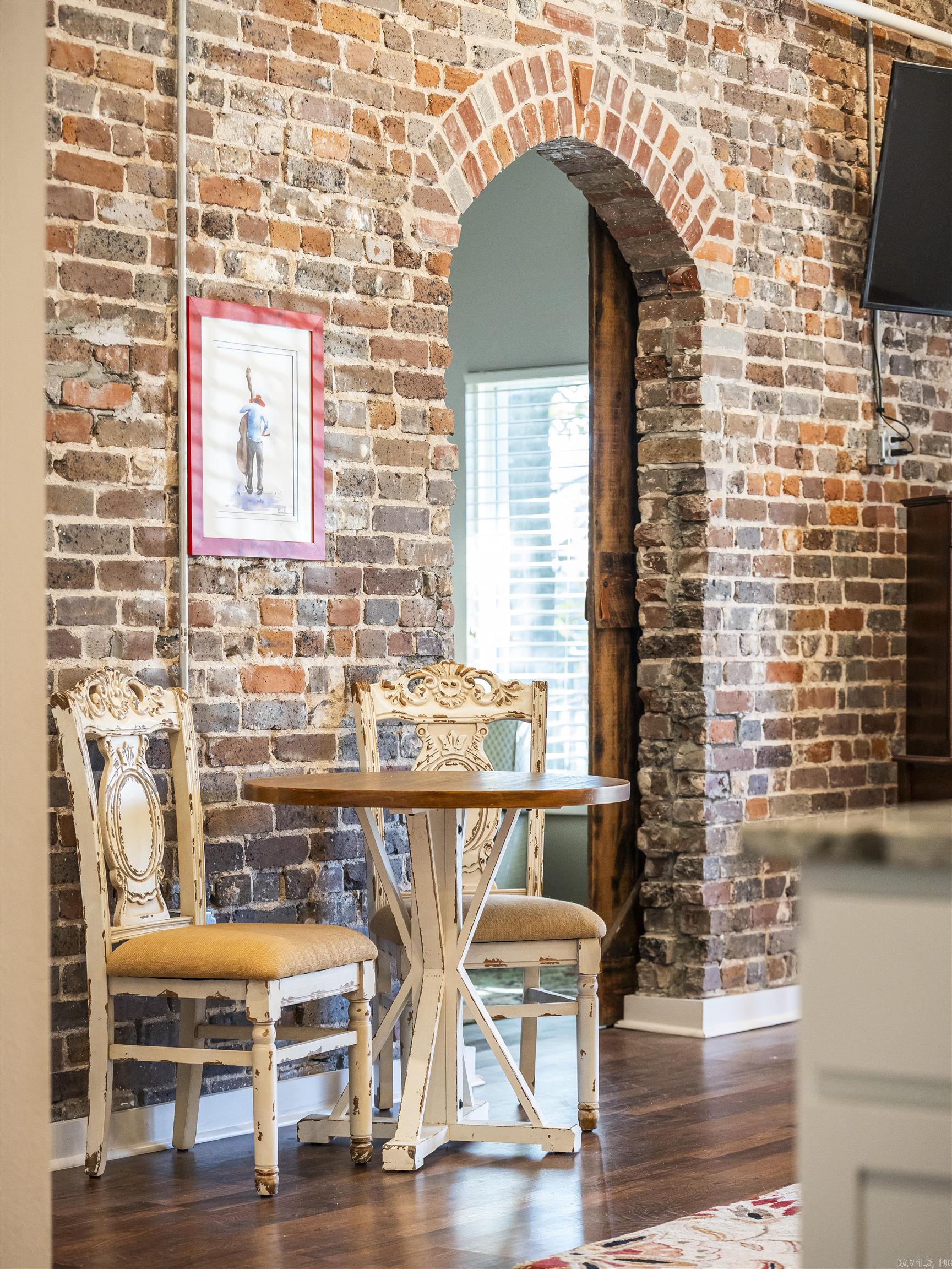 226 Prospect  Hot Springs, AR