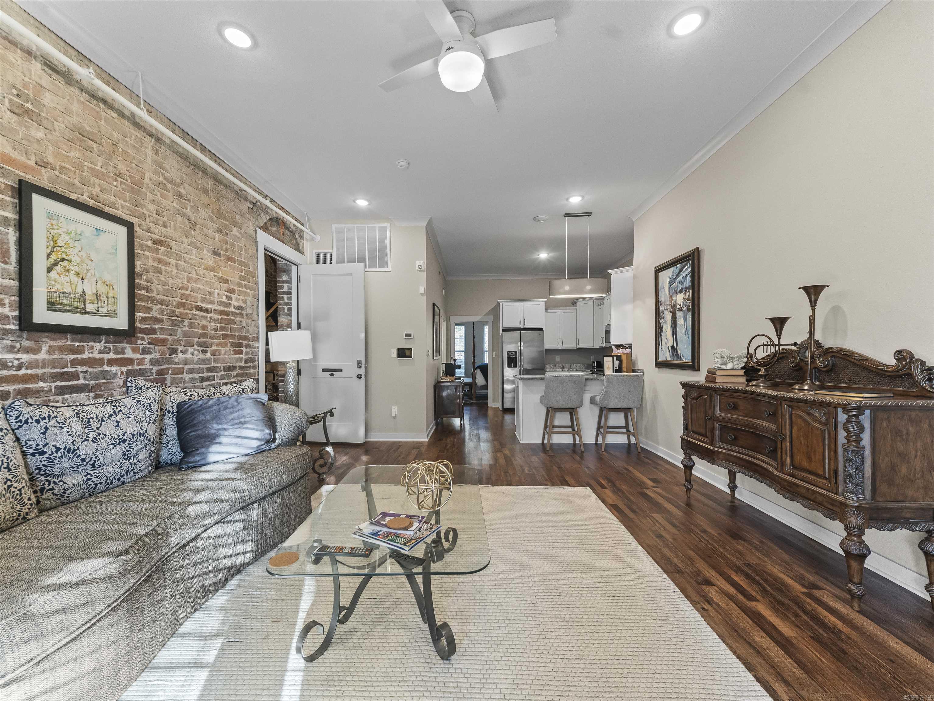 226 Prospect  Hot Springs, AR