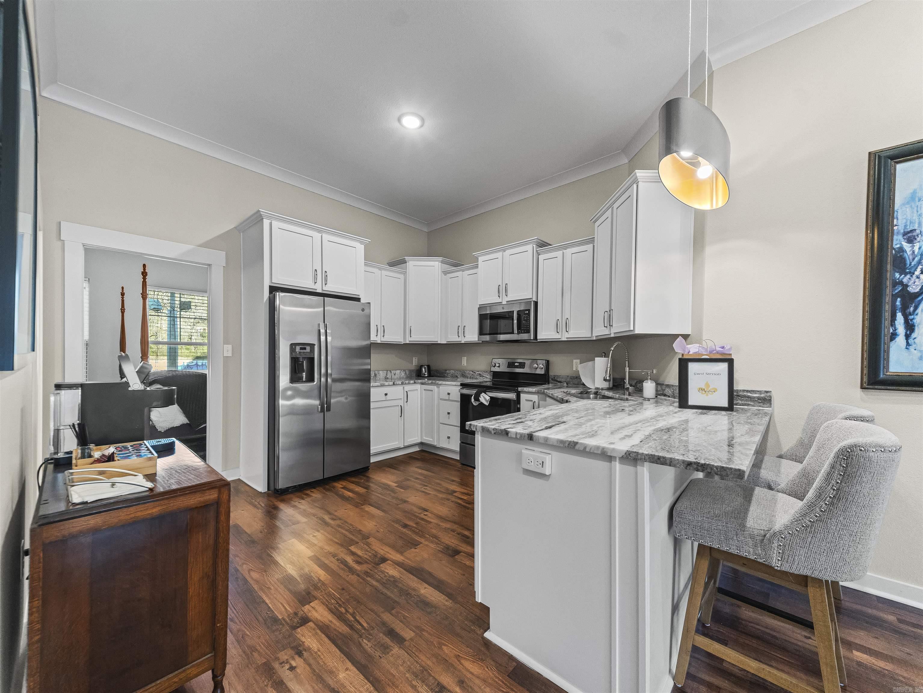 226 Prospect  Hot Springs, AR