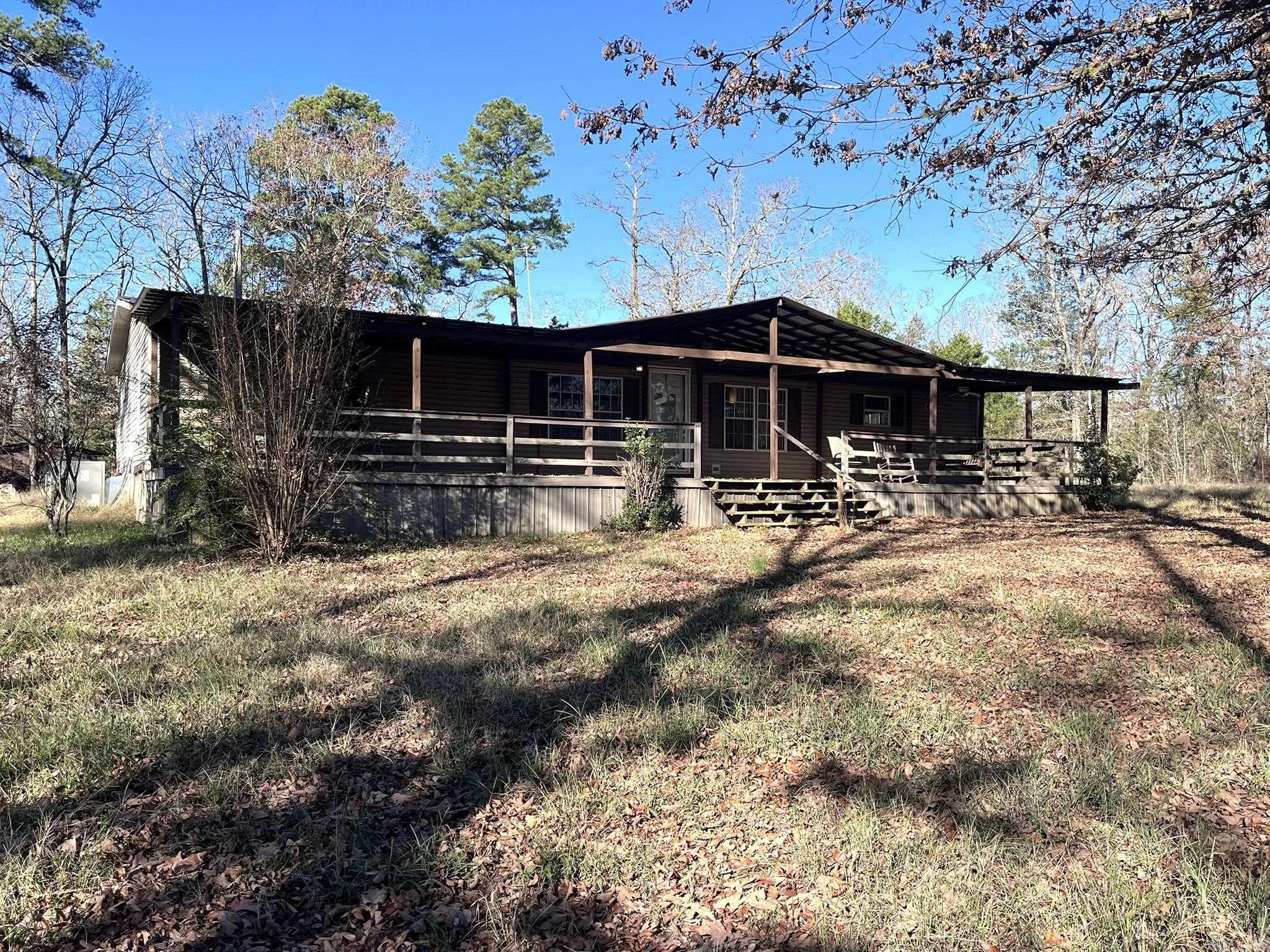 77  Piney  Bigelow, AR