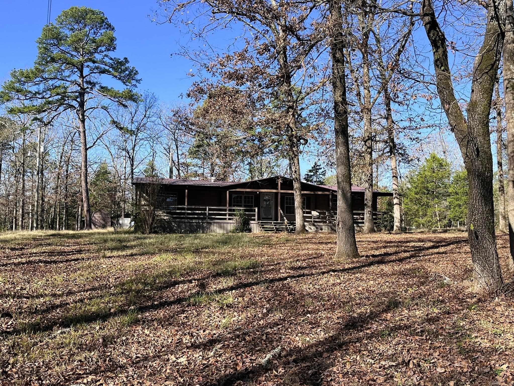 77 Piney  Bigelow, AR
