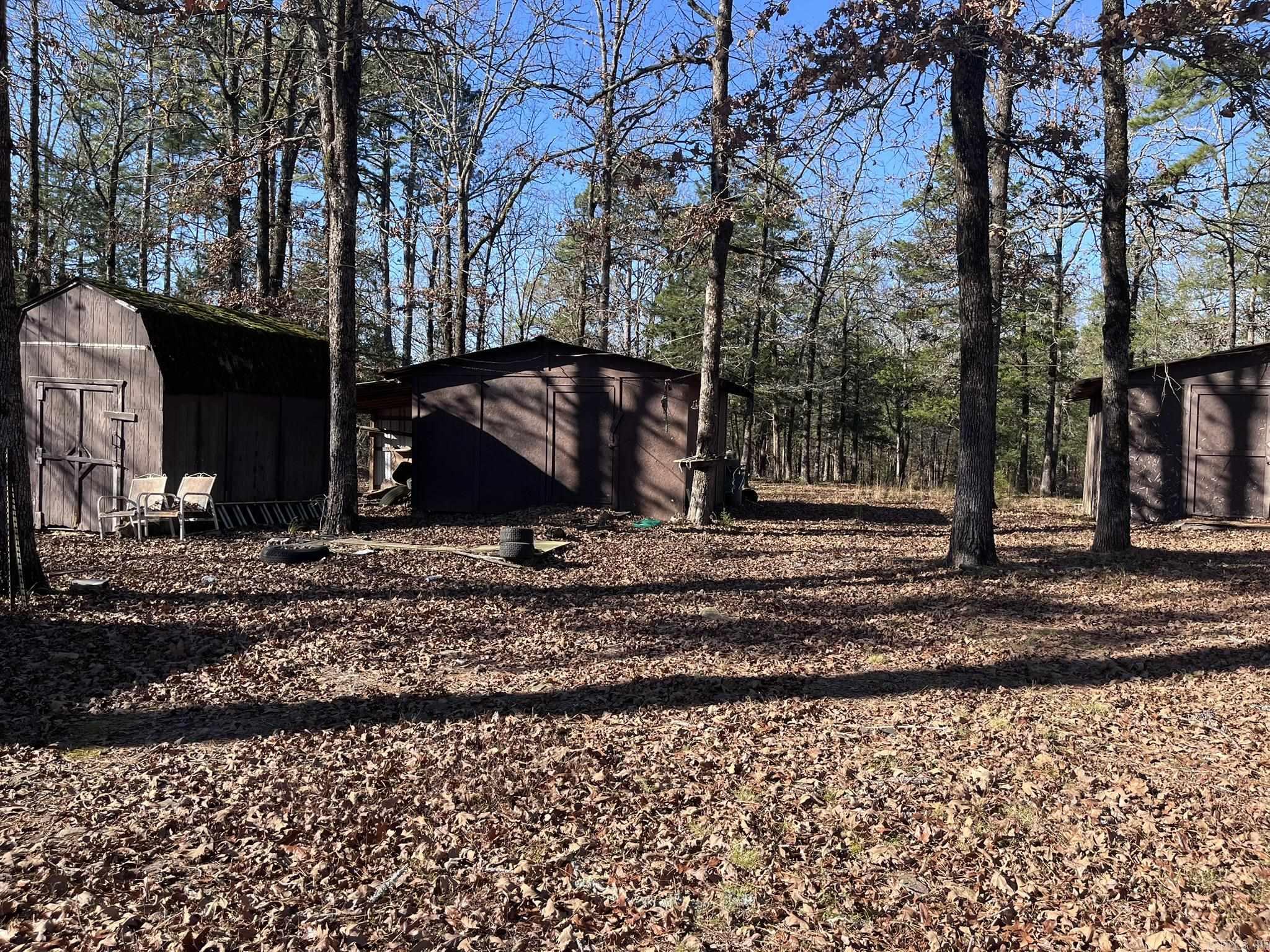 77 Piney  Bigelow, AR