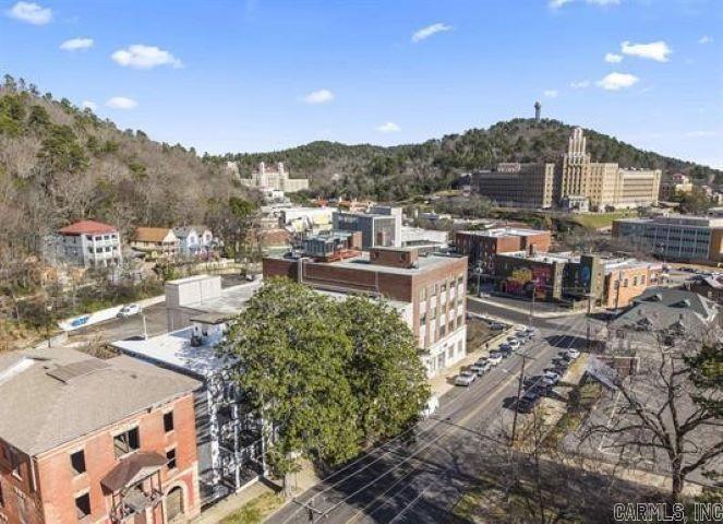 228 Prospect  Hot Springs, AR