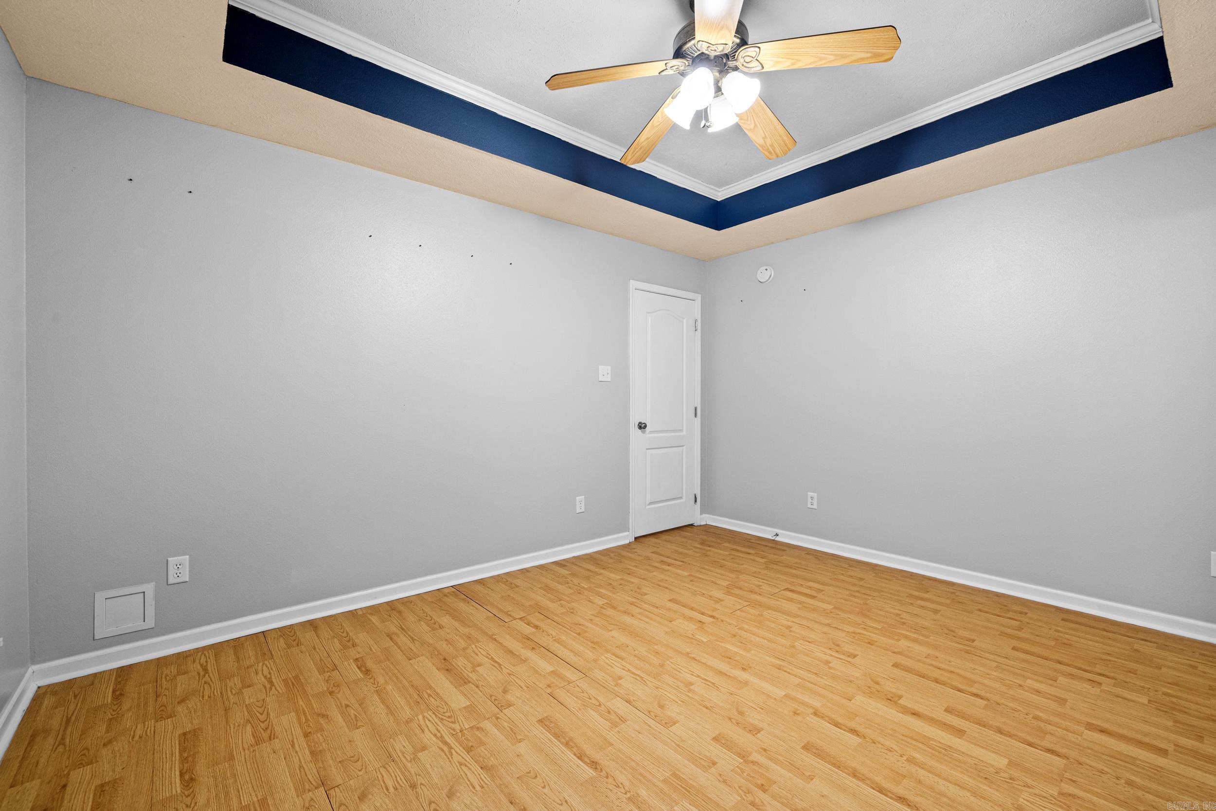 23 Moonridge  Ward, AR