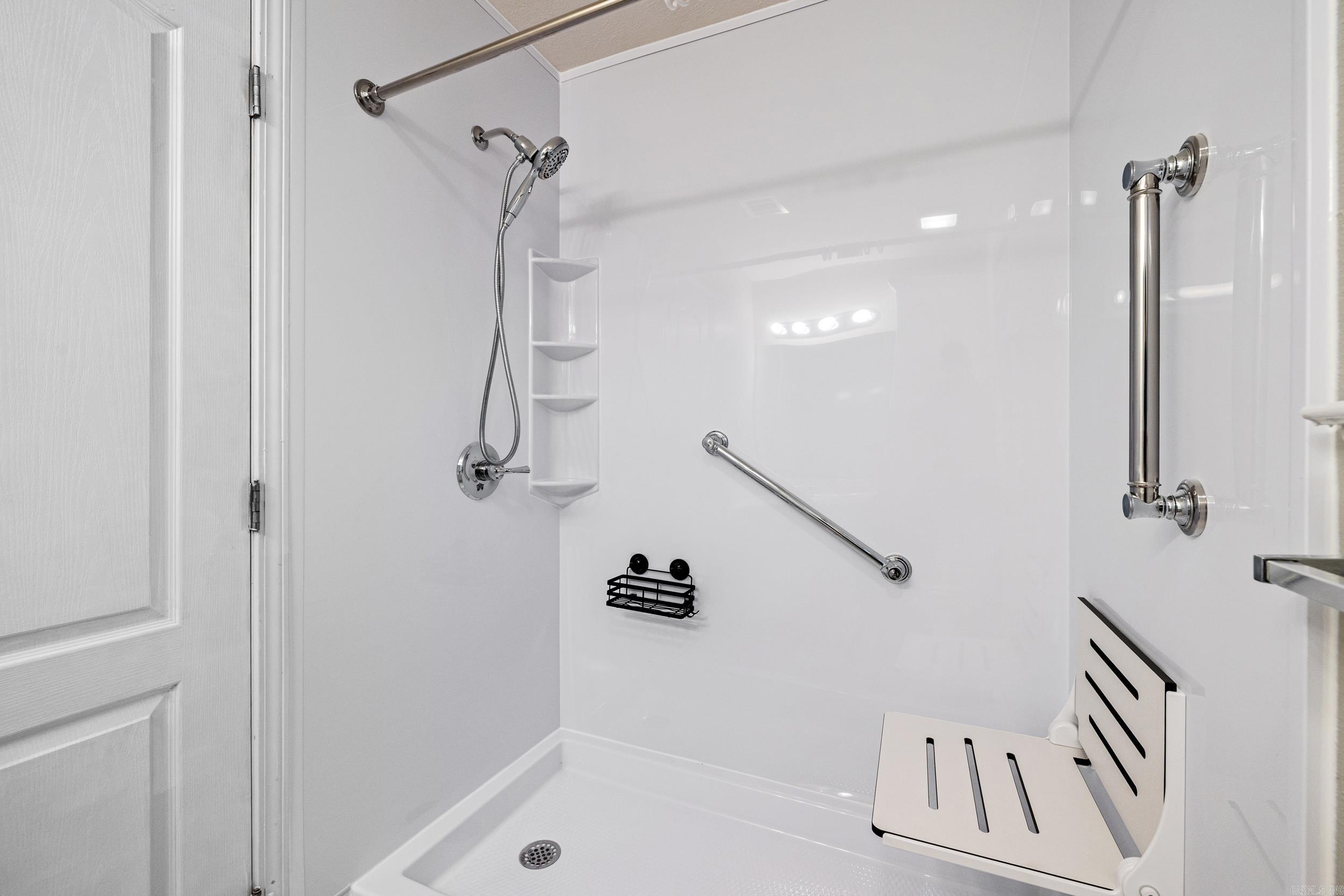 23 Moonridge  Ward, AR