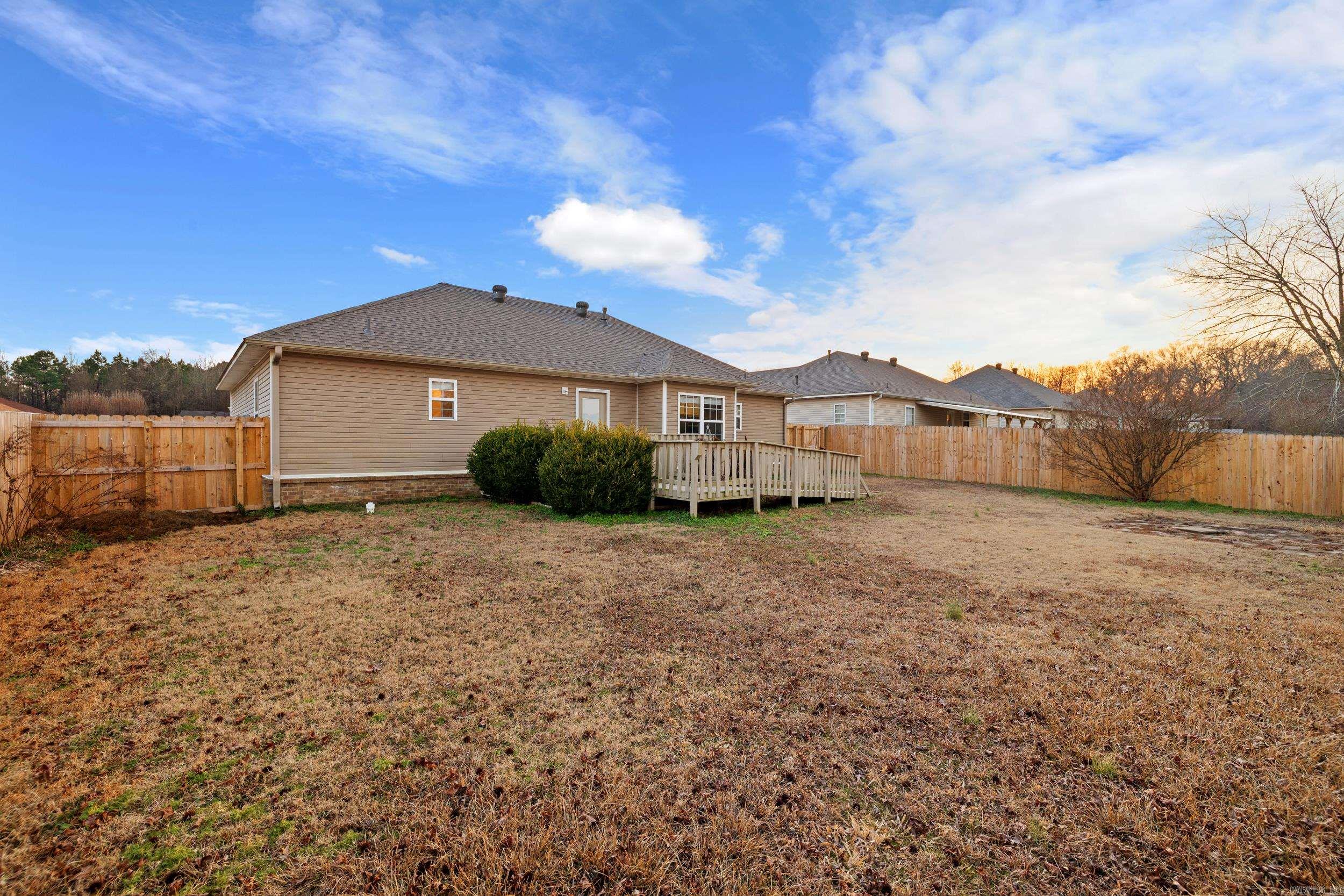 23 Moonridge  Ward, AR