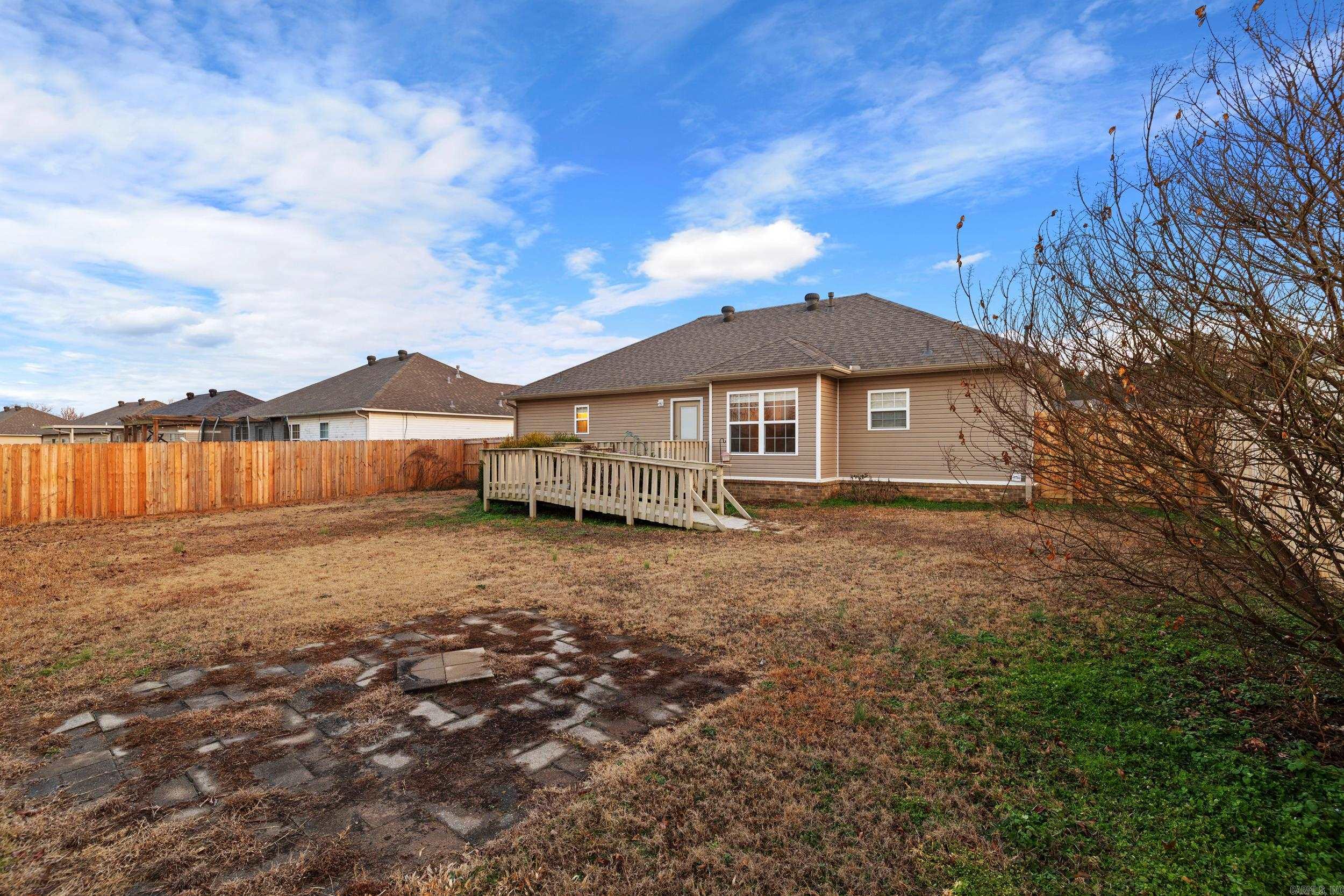 23 Moonridge  Ward, AR