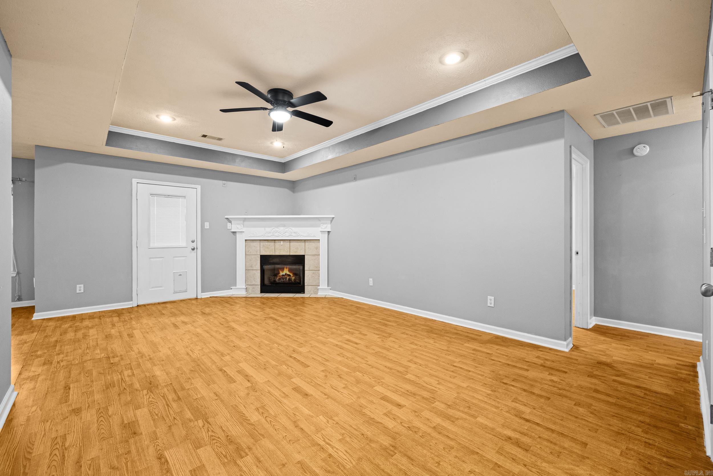 23 Moonridge  Ward, AR