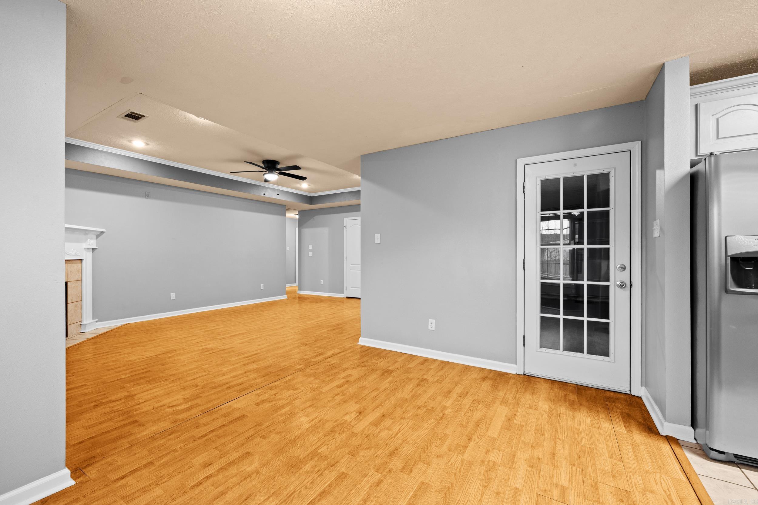 23 Moonridge  Ward, AR