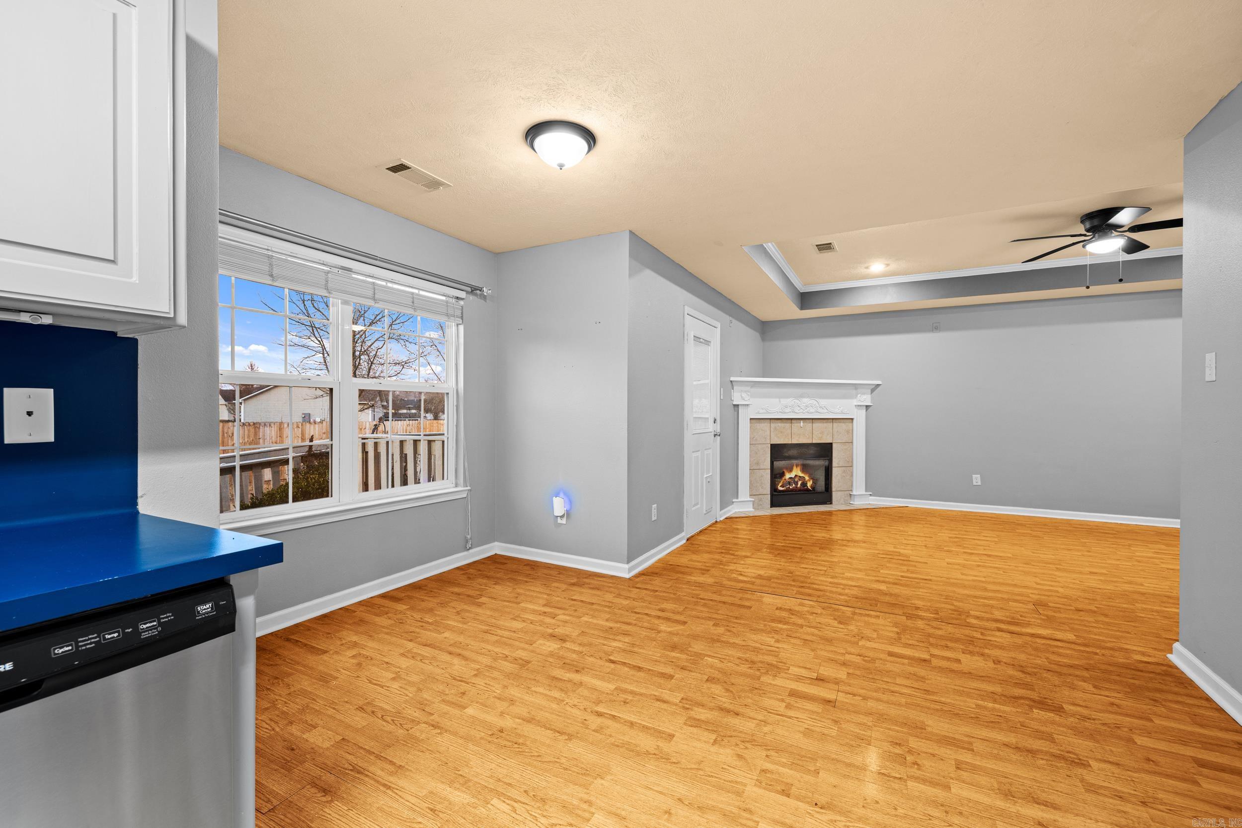 23 Moonridge  Ward, AR