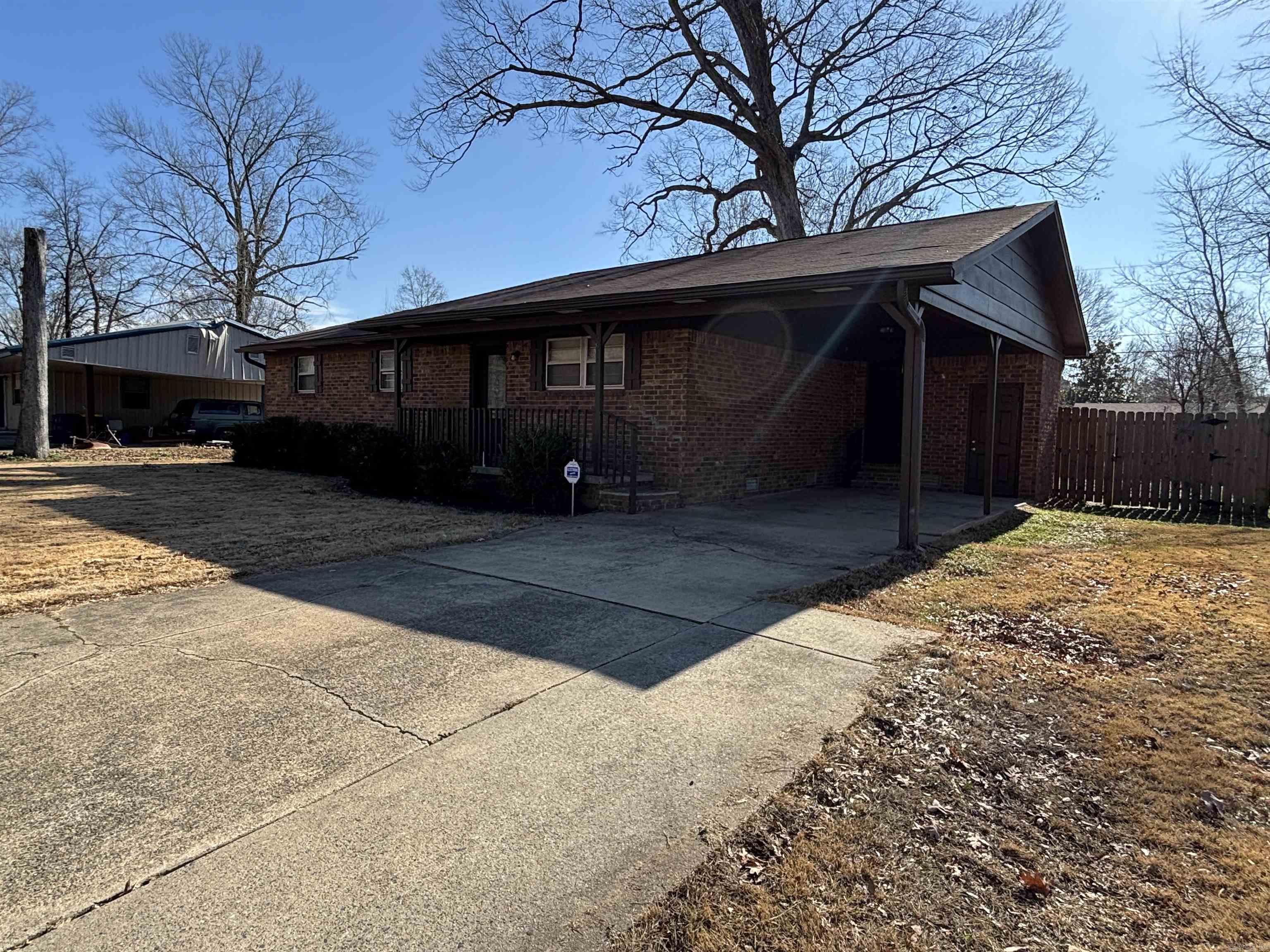 49 Oak Meadows  Cabot, AR