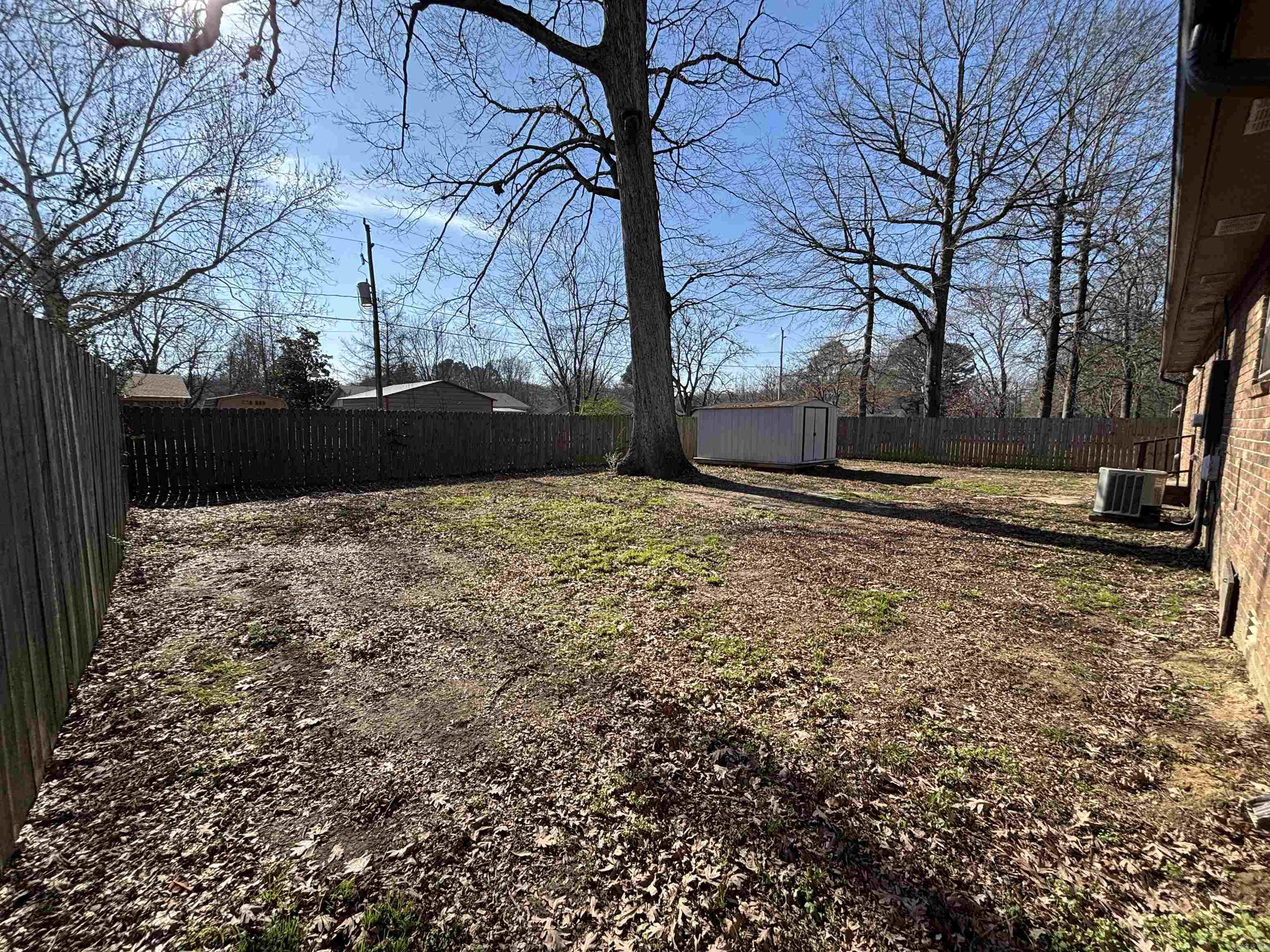 49 Oak Meadows  Cabot, AR