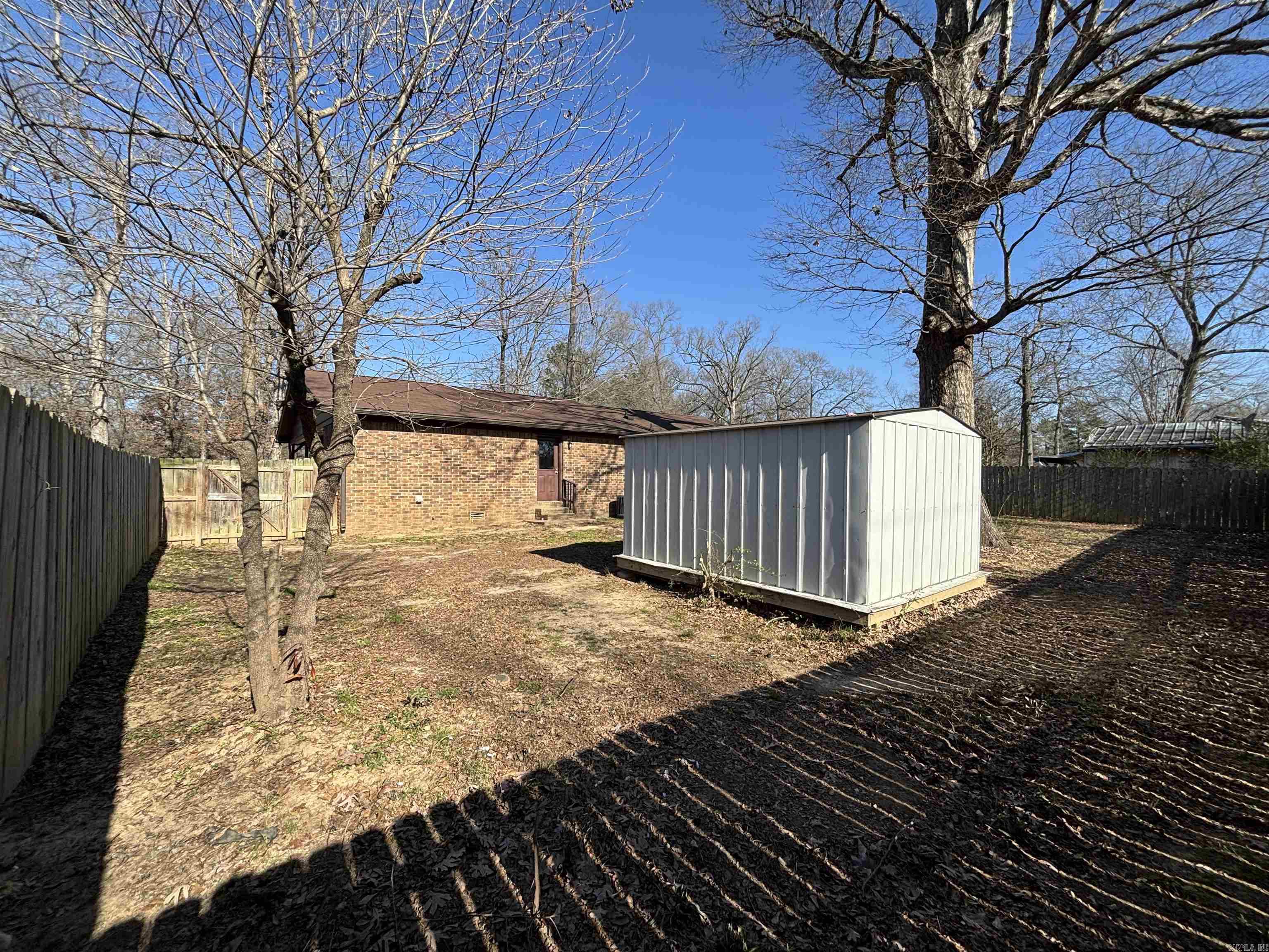 49 Oak Meadows  Cabot, AR