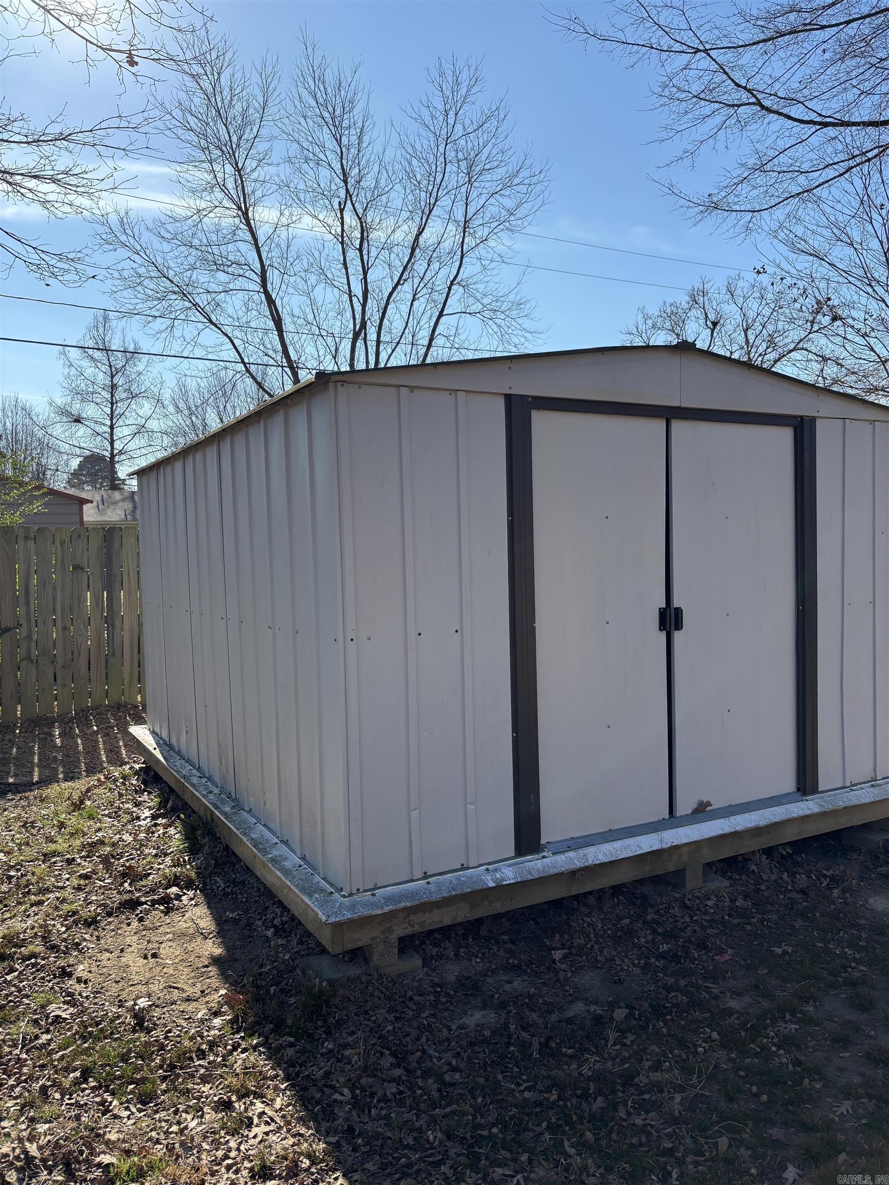 49 Oak Meadows  Cabot, AR