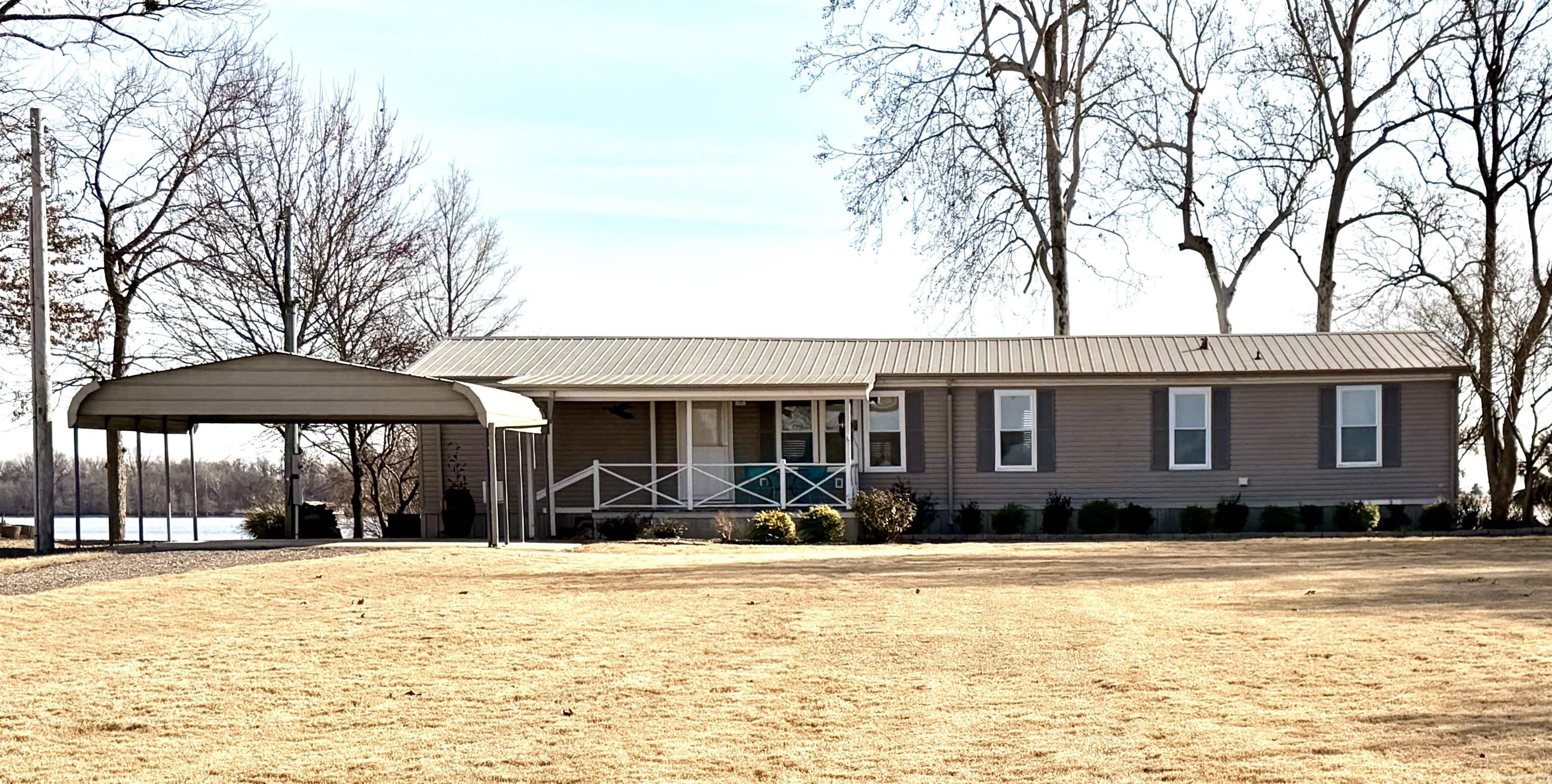 269 Lakehall Rd Lake Village, AR 71653