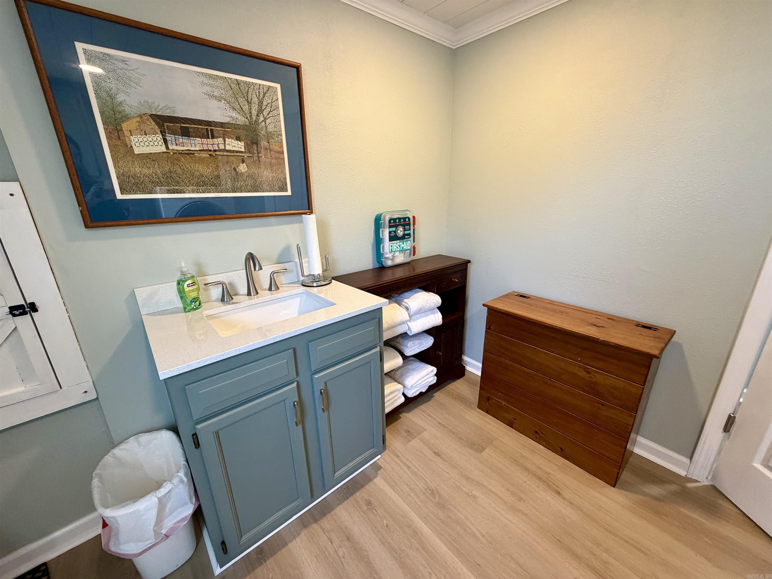 269 Lakehall Rd Lake Village, AR 71653