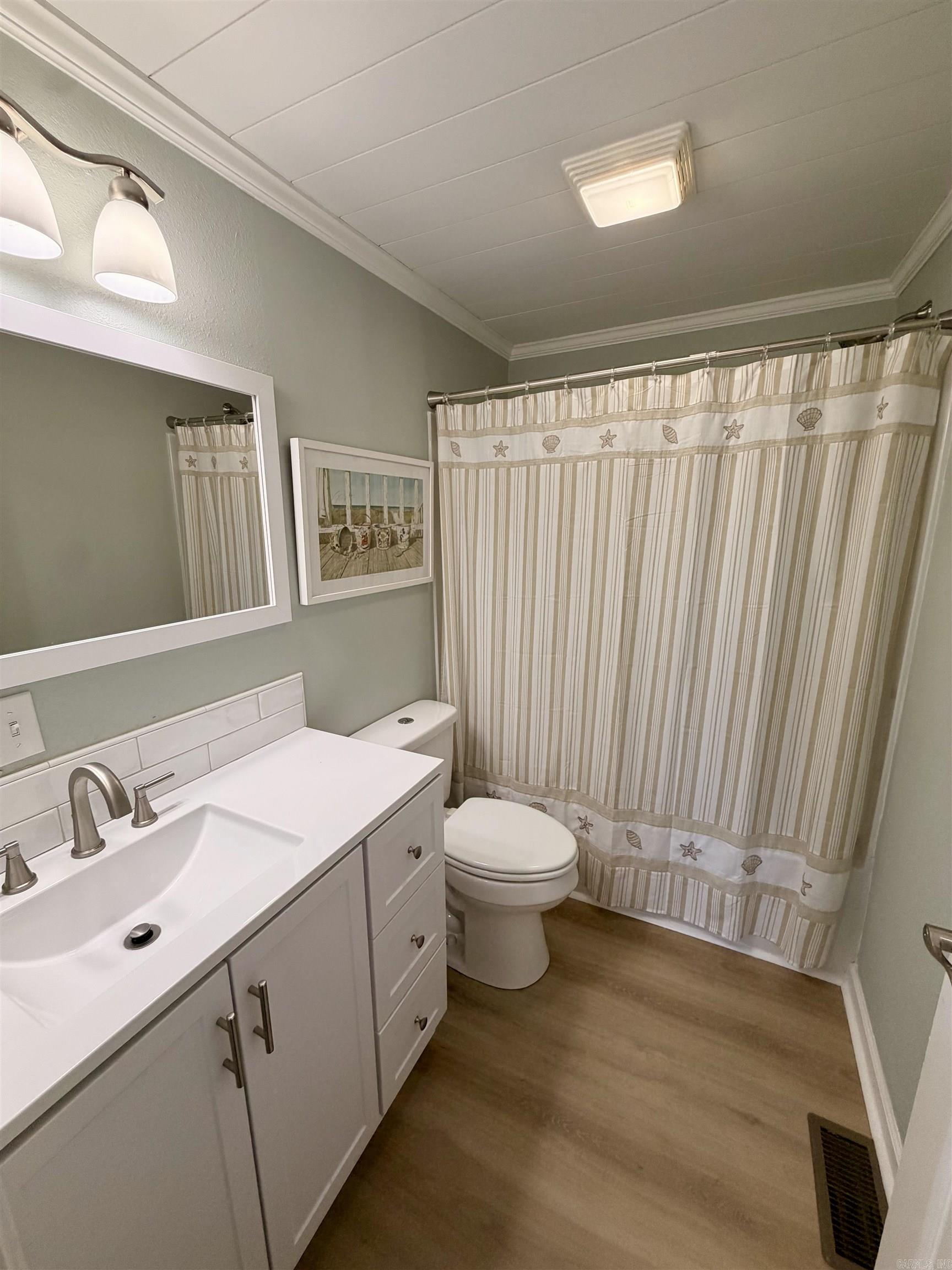 269 Lakehall Rd Lake Village, AR 71653