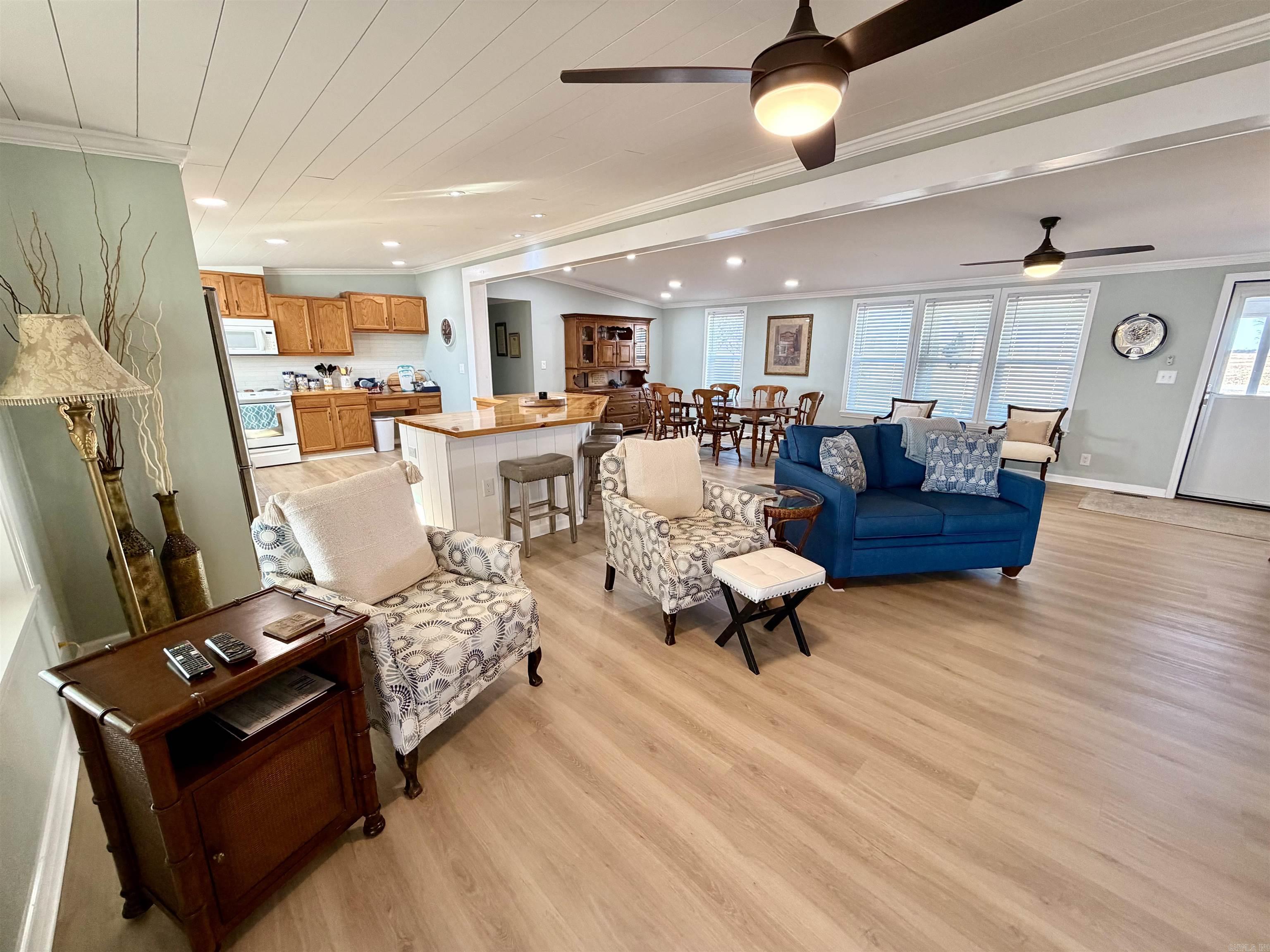 269 Lakehall Rd Lake Village, AR 71653