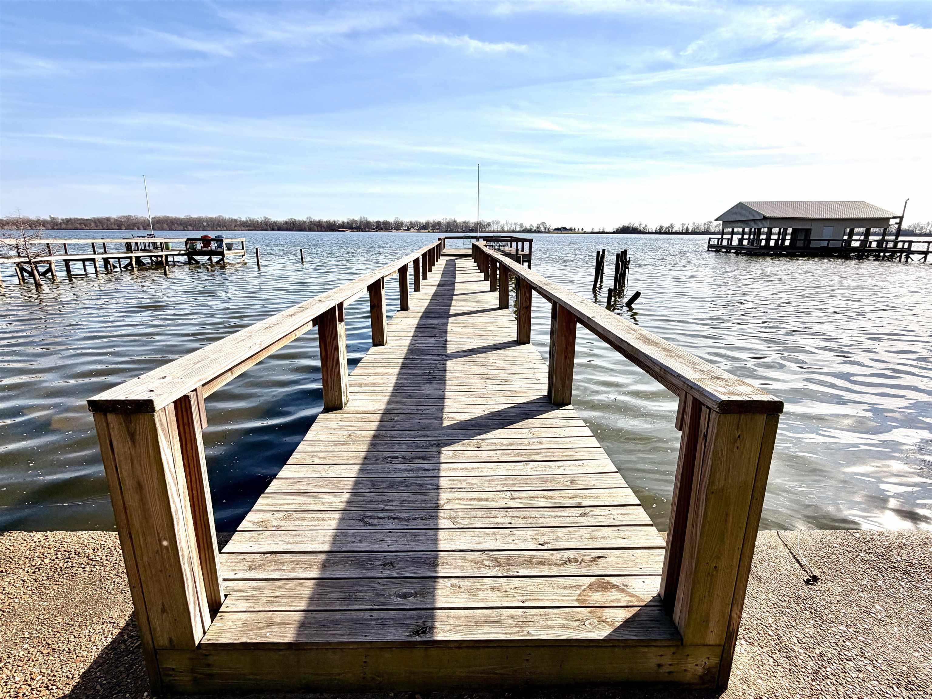 269 Lakehall Rd Lake Village, AR 71653