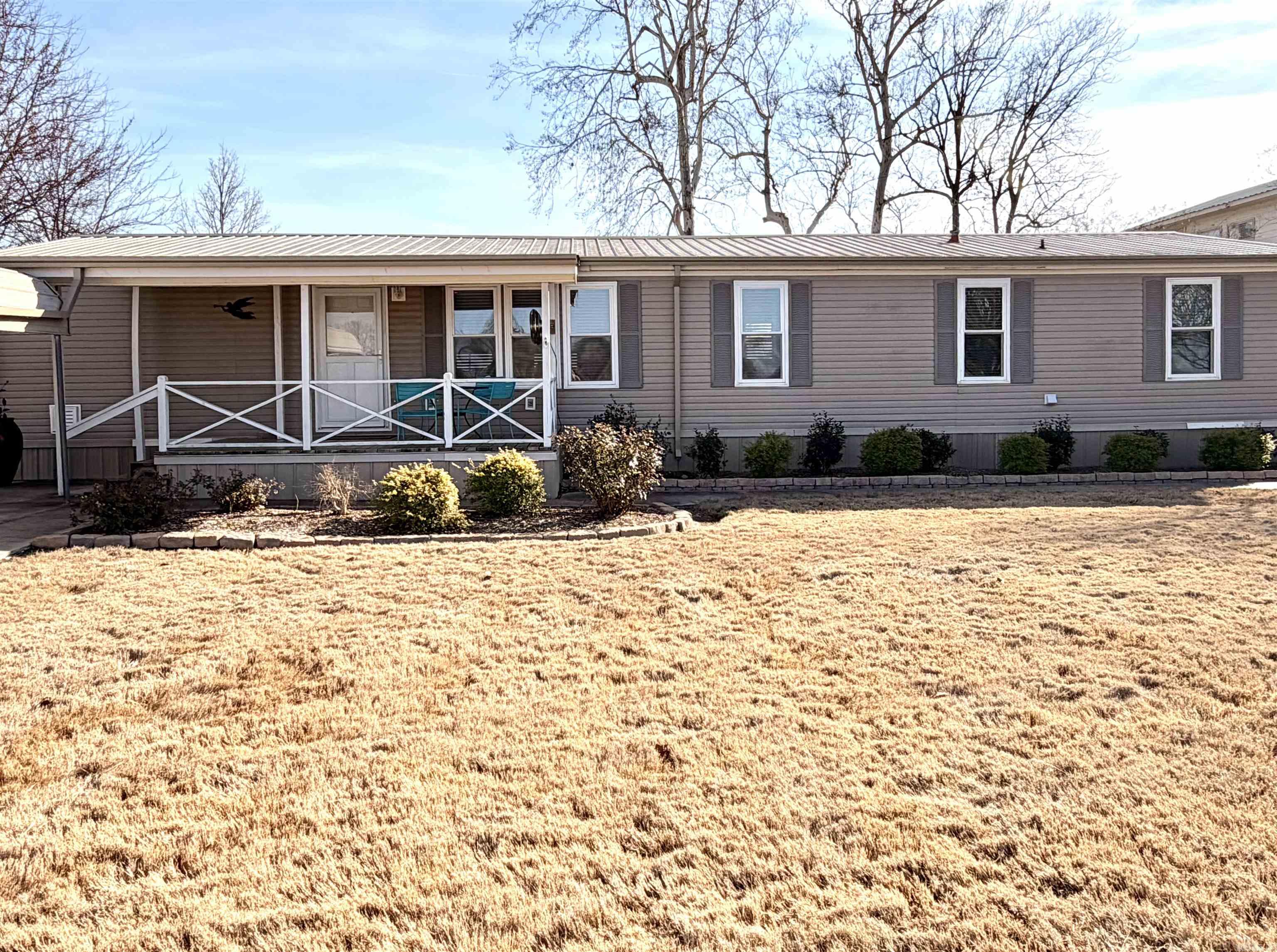 269 Lakehall Rd Lake Village, AR 71653