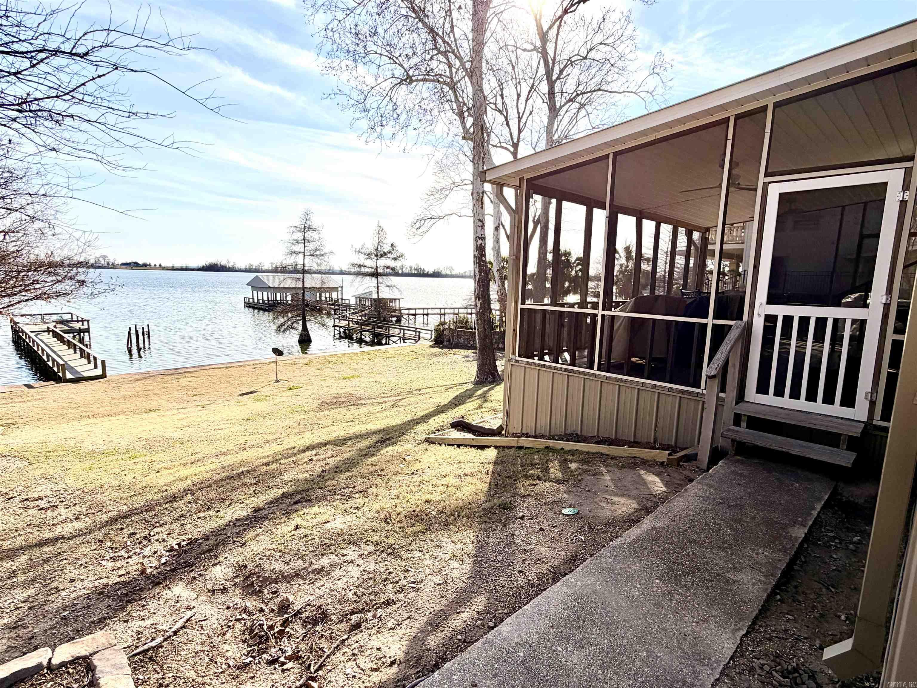 269 Lakehall Rd Lake Village, AR 71653