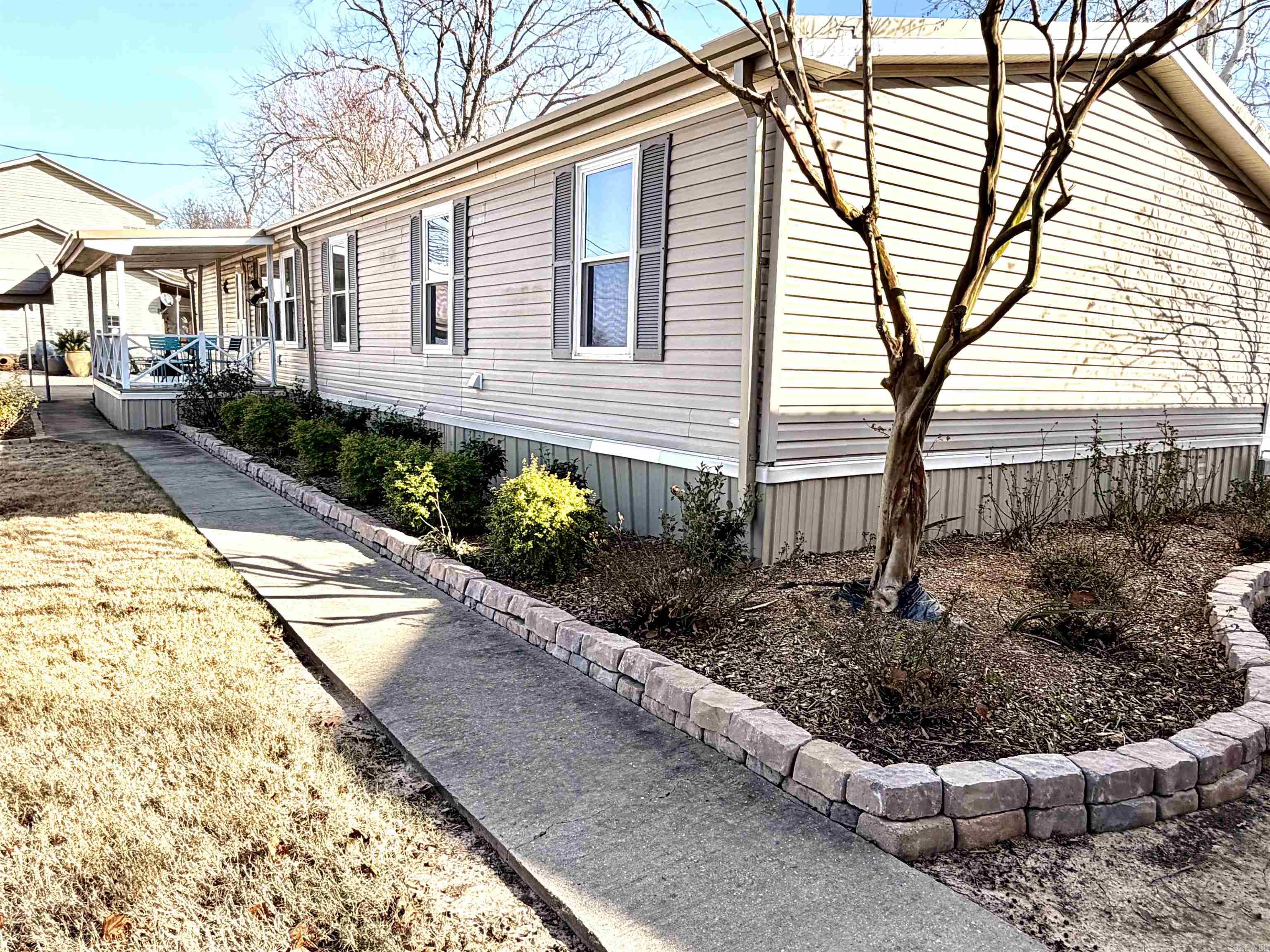 269 Lakehall Rd Lake Village, AR 71653