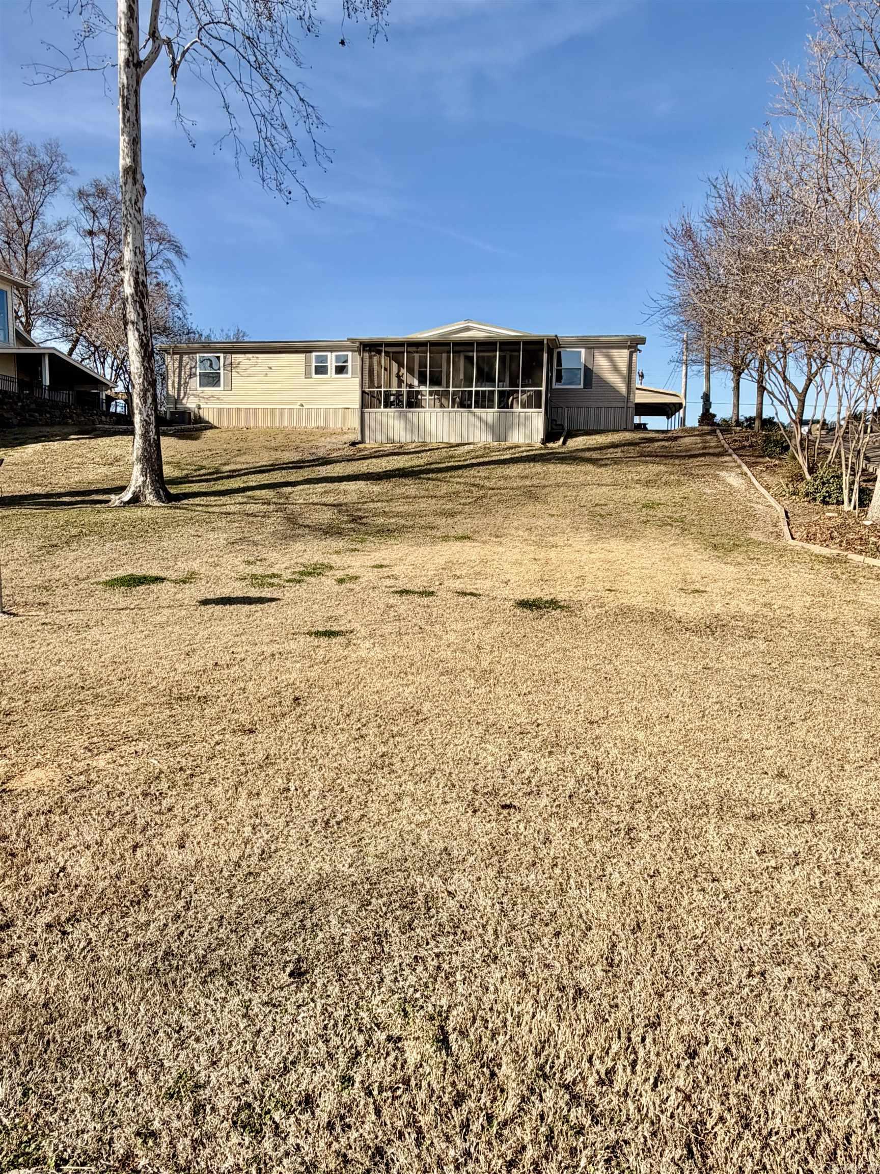 269 Lakehall Rd Lake Village, AR 71653