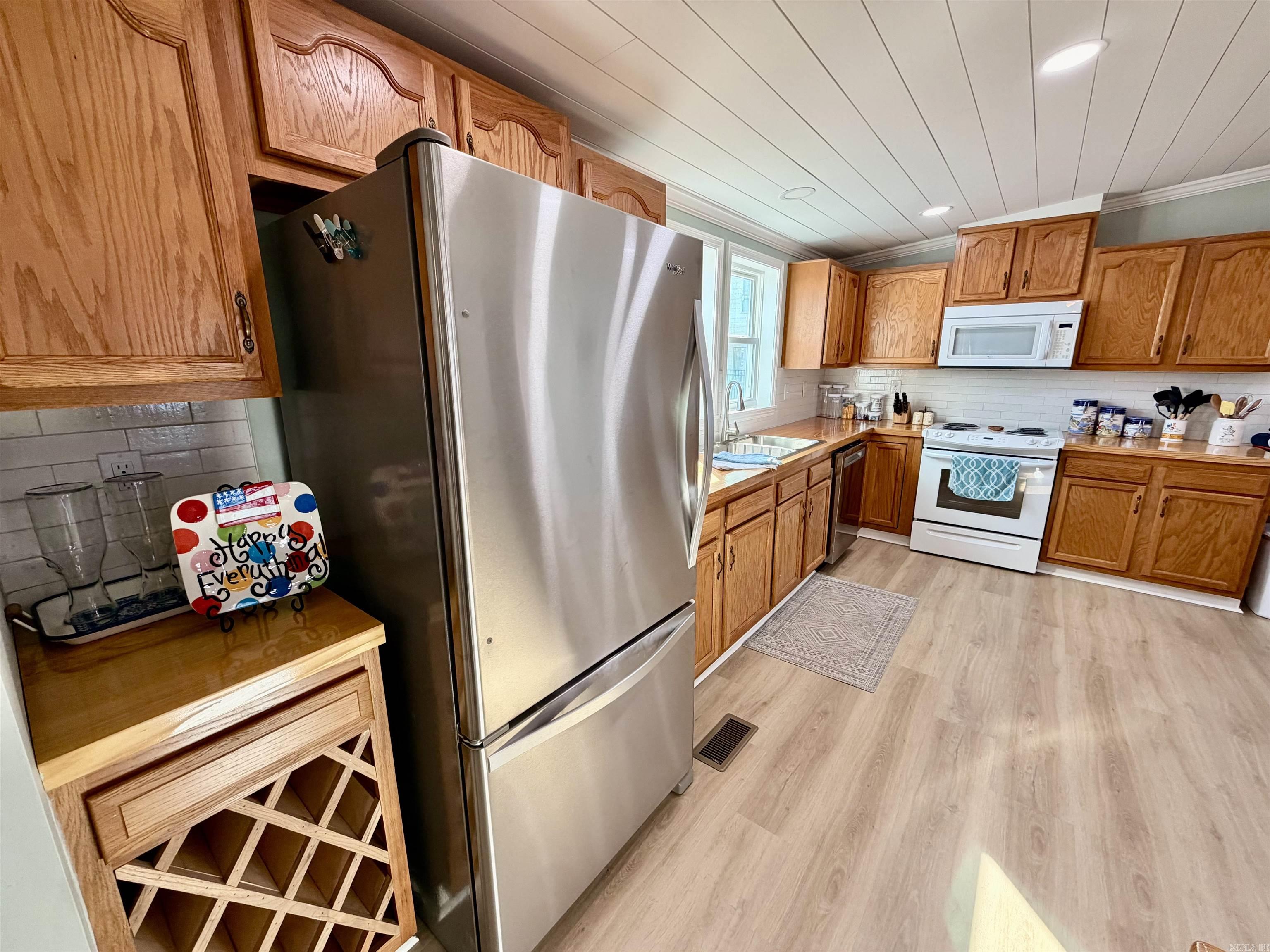 269 Lakehall Rd Lake Village, AR 71653