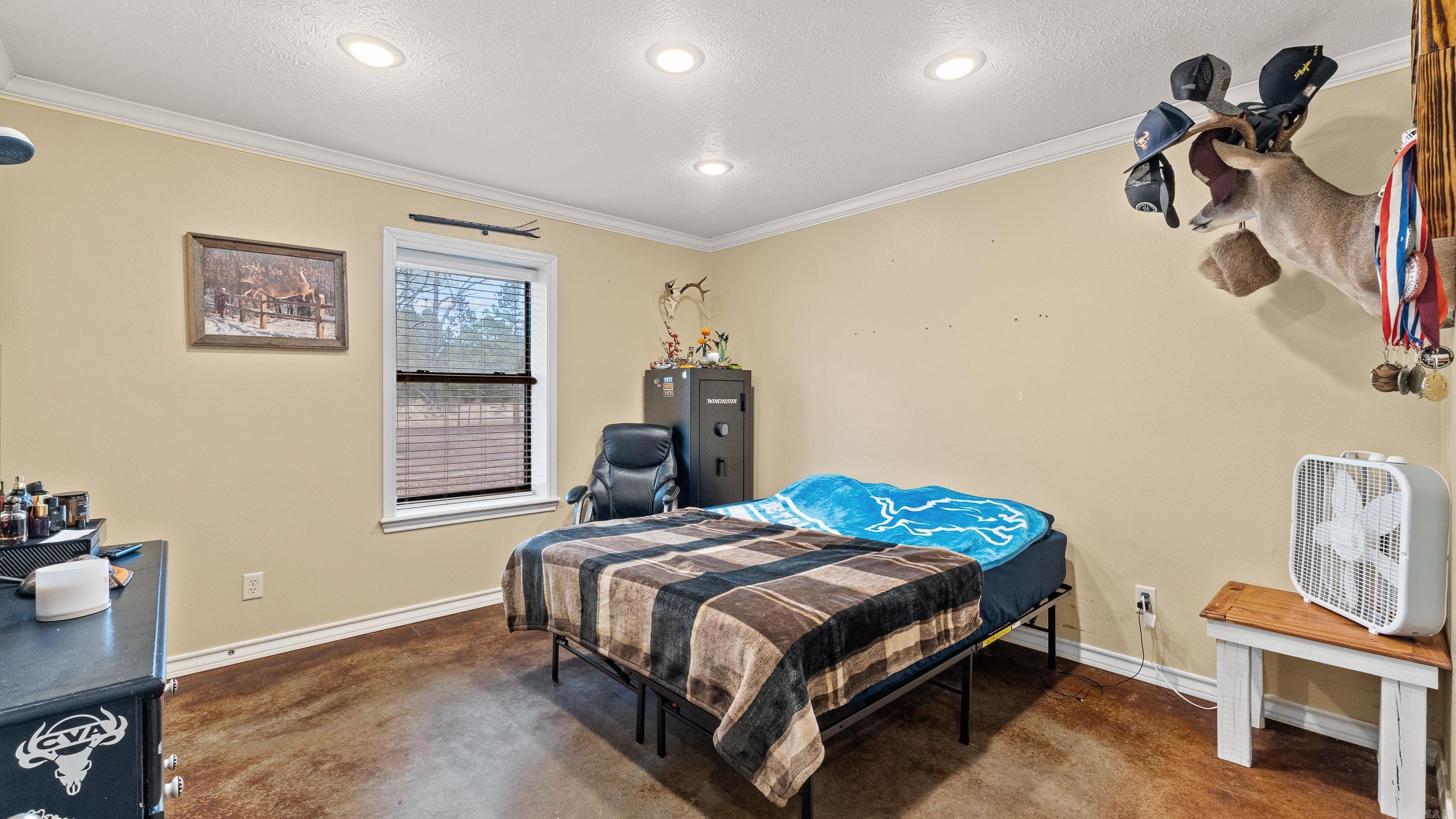 401 South St.  Douglassville, TX