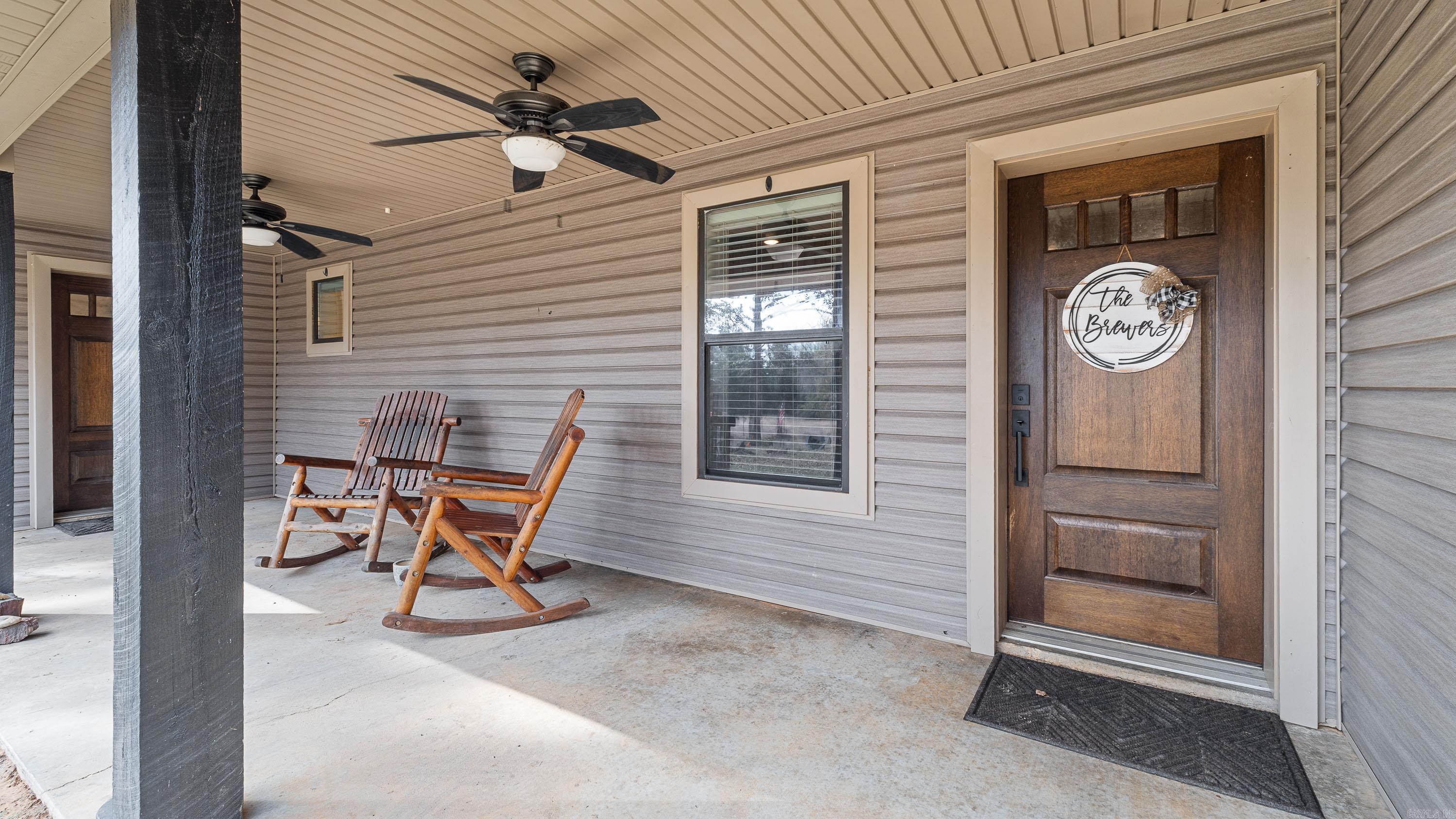 401 South St.  Douglassville, TX