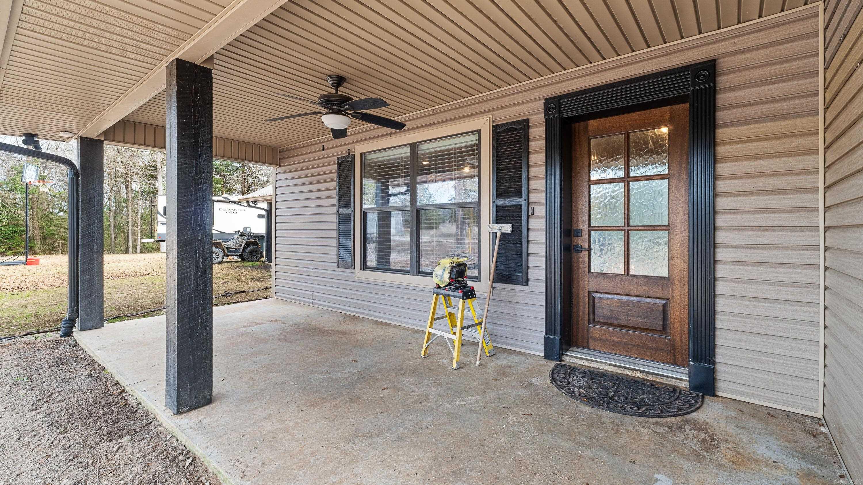 401 South St.  Douglassville, TX