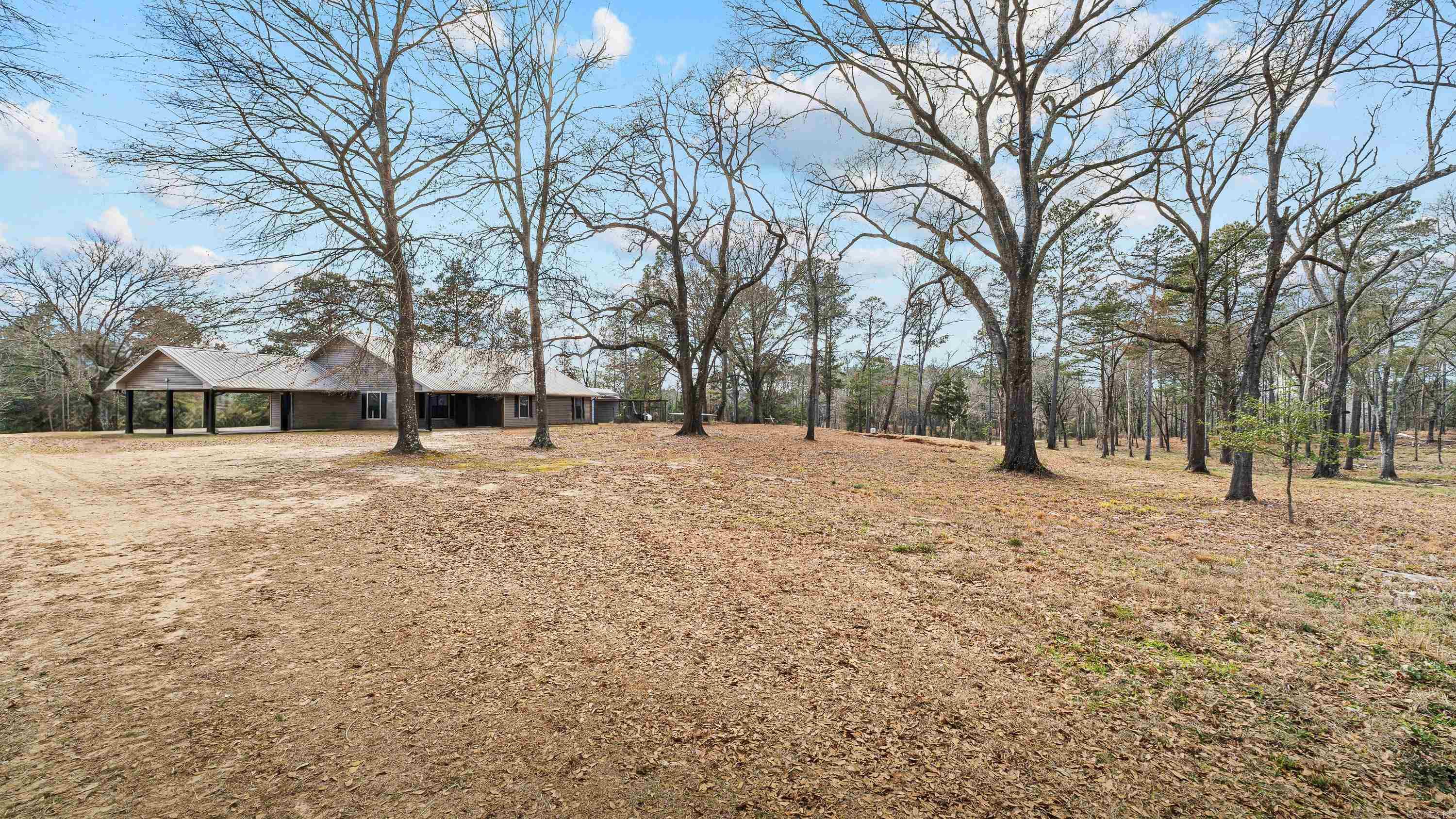 401 South St.  Douglassville, TX