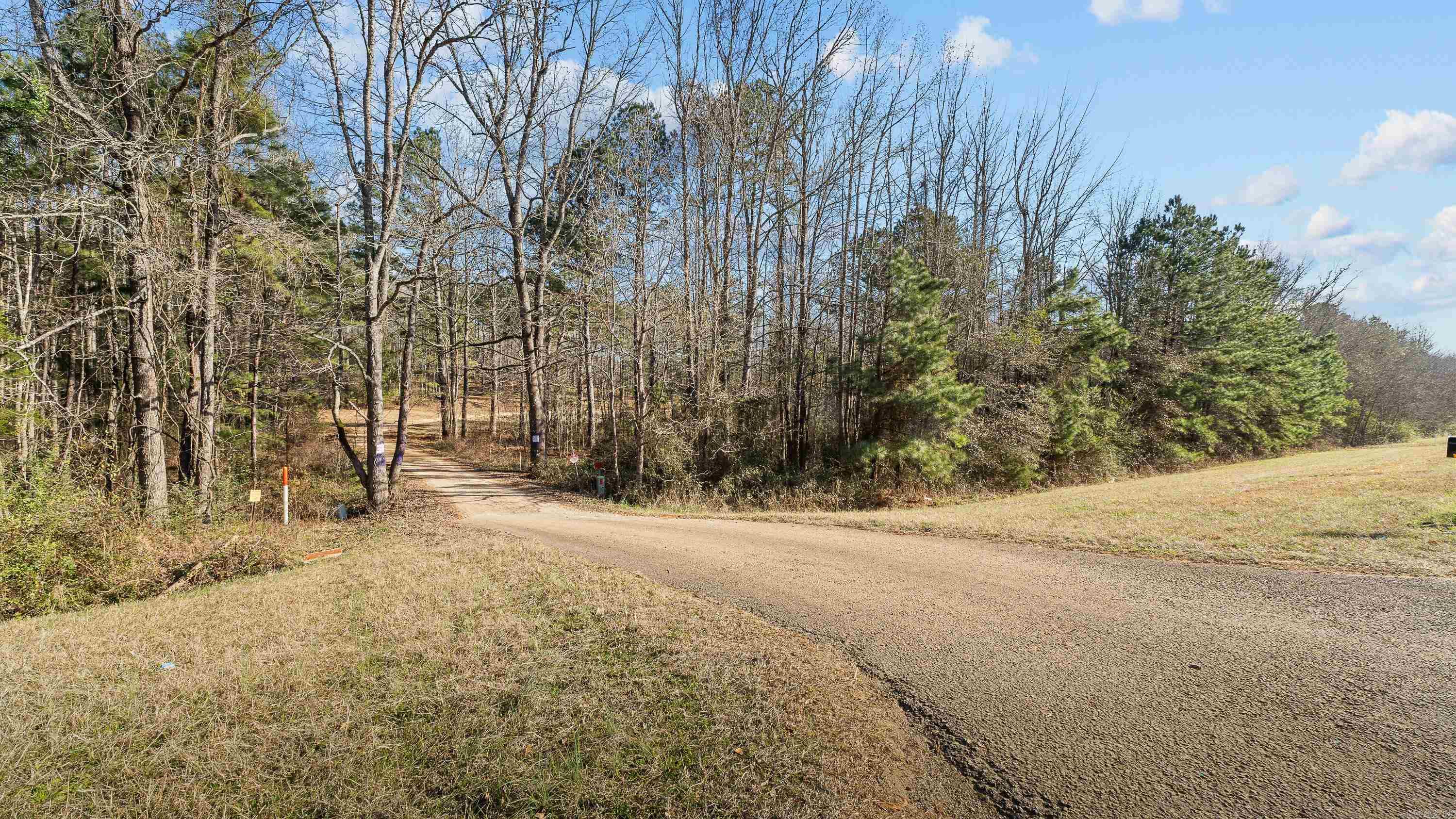 401 South St.  Douglassville, TX