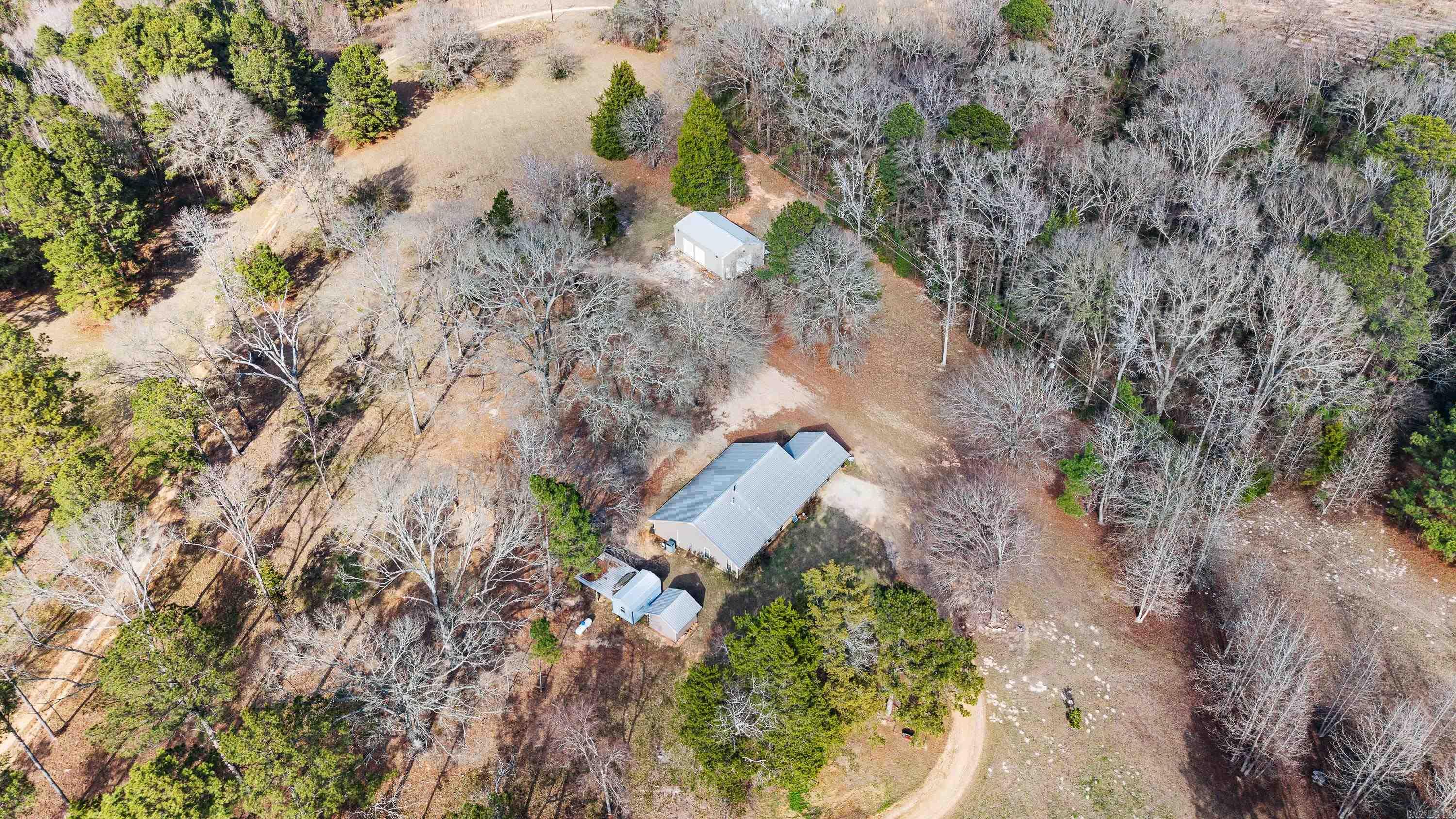 401 South St. Douglassville, TX 75560