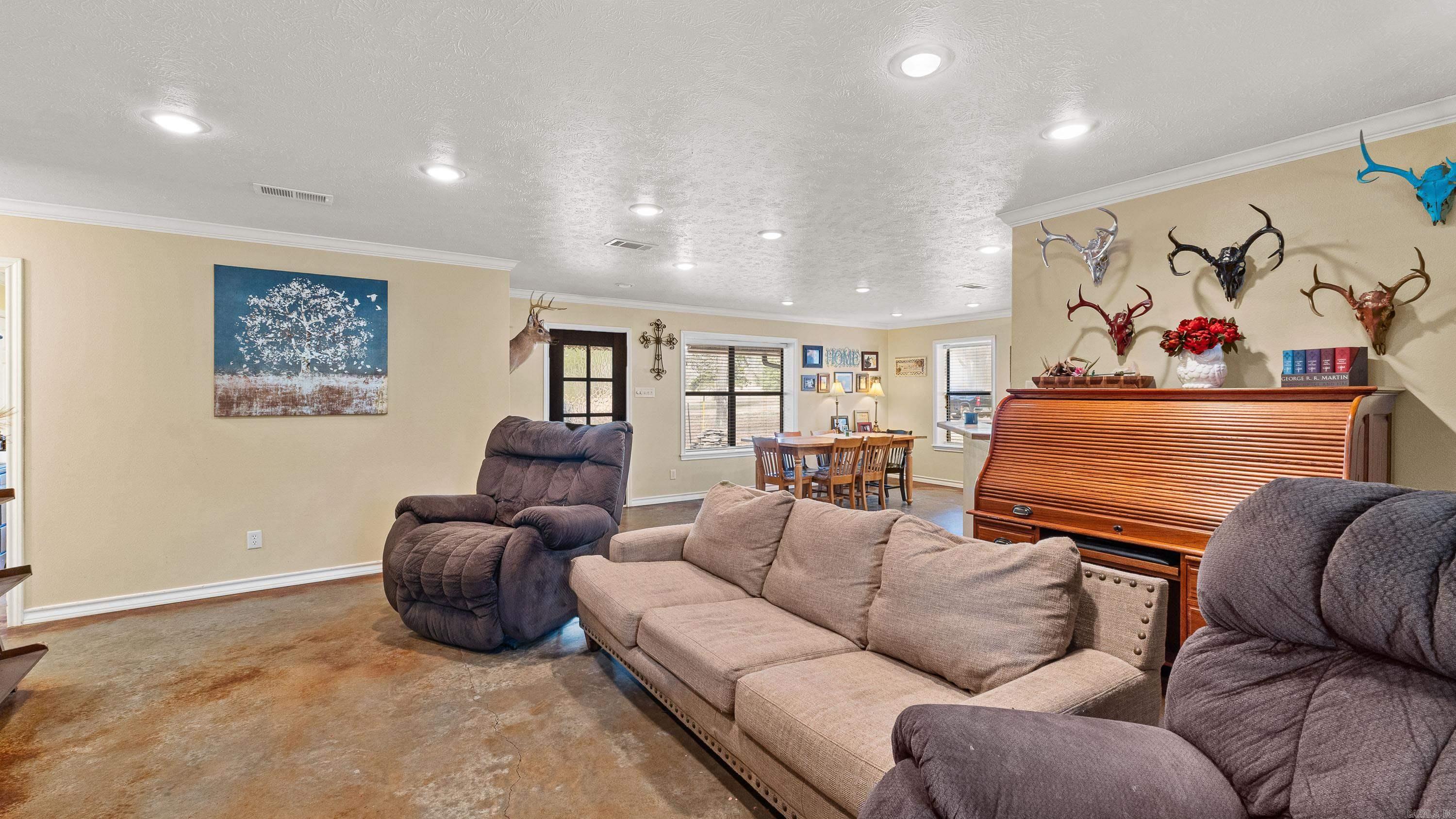 401 South St.  Douglassville, TX