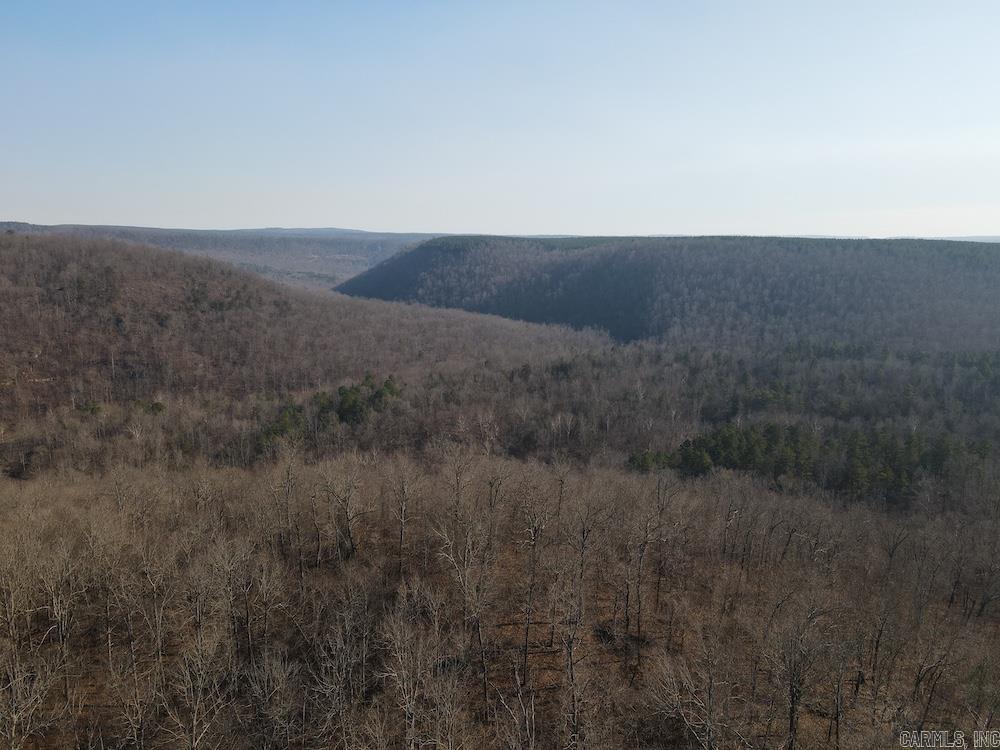  Kennedy Road  Leslie, AR