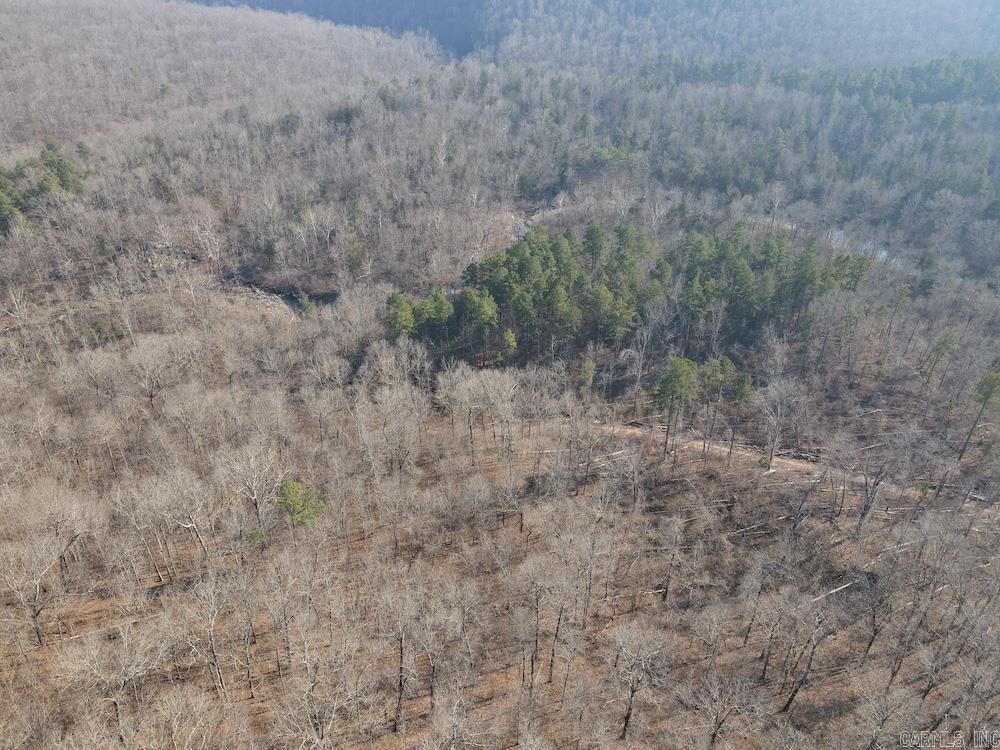  Kennedy Road  Leslie, AR