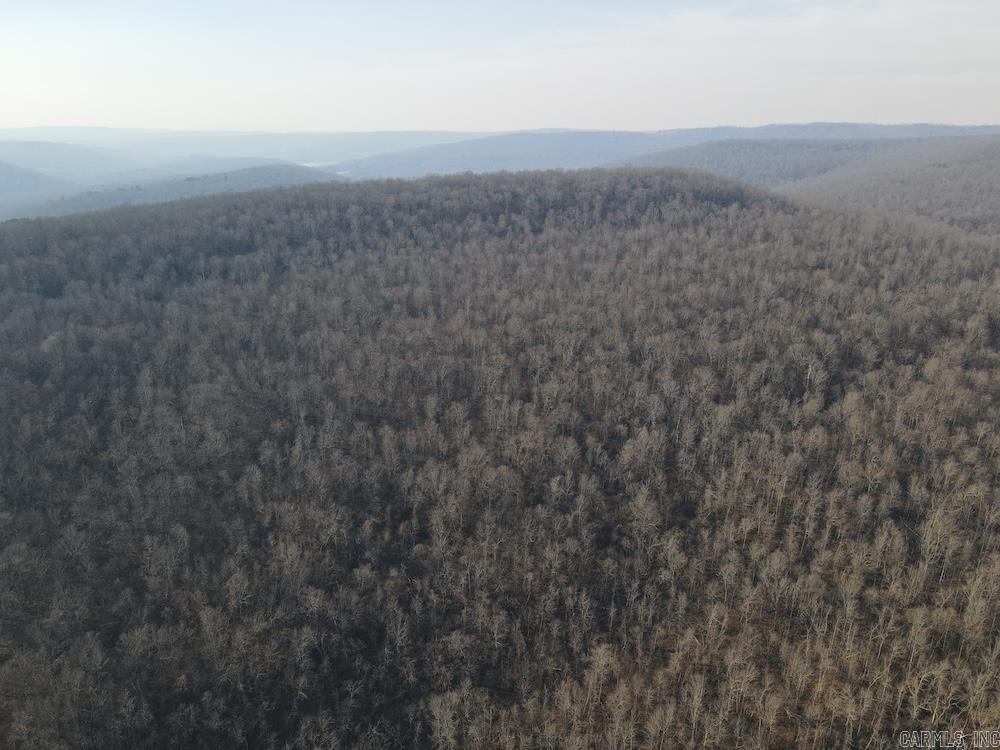  Kennedy Road  Leslie, AR