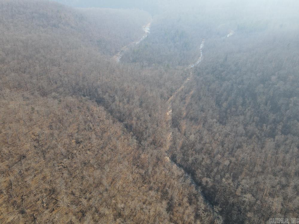  Kennedy Road  Leslie, AR