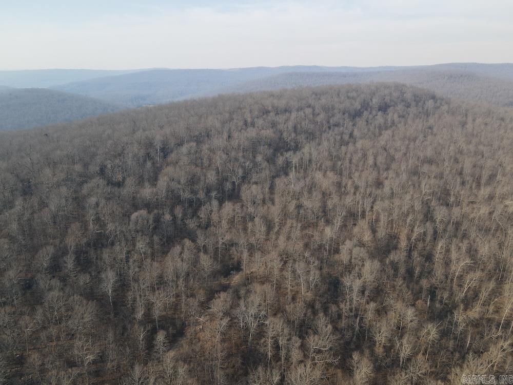  Kennedy Road  Leslie, AR