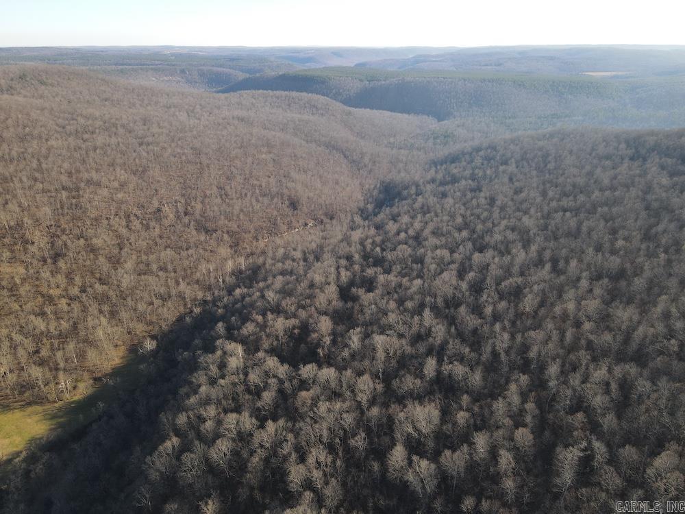  Kennedy Road  Leslie, AR