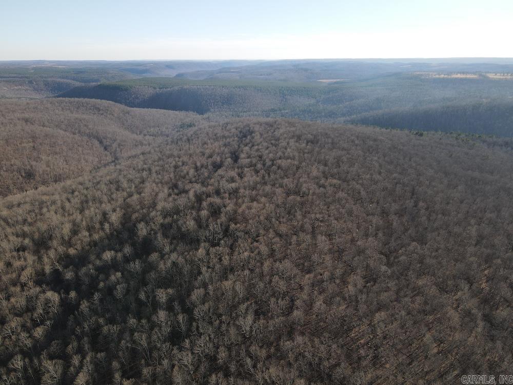  Kennedy Road  Leslie, AR