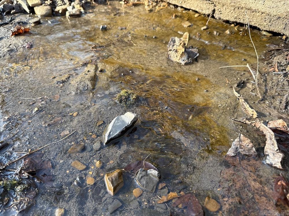  Kennedy Road  Leslie, AR