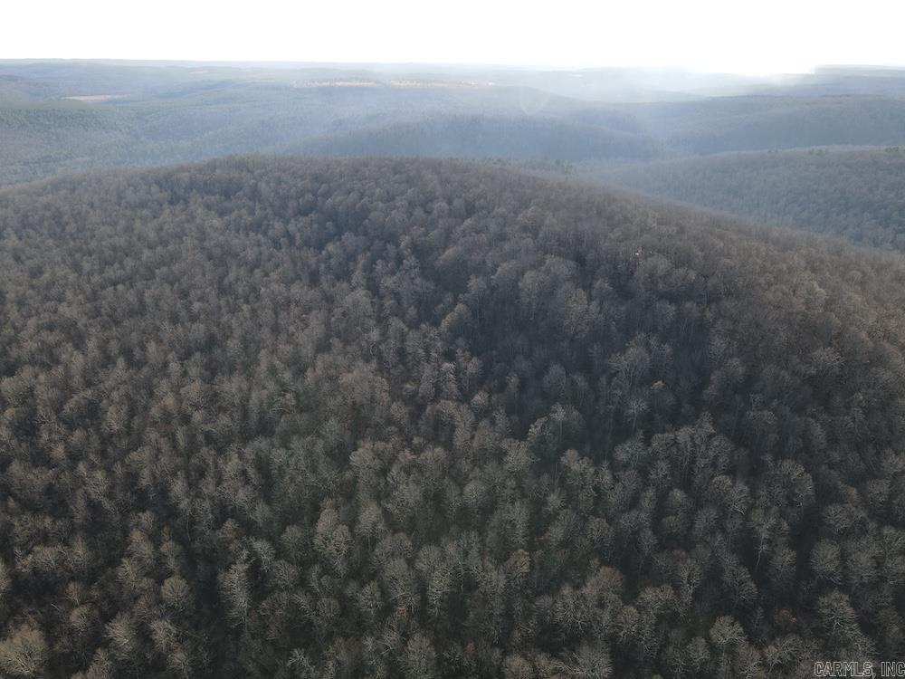  Kennedy Road  Leslie, AR