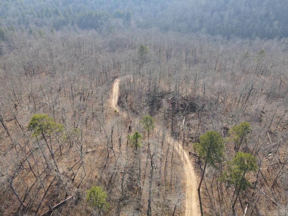  Kennedy Road  Leslie, AR