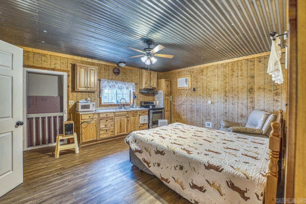 3630 NC 3850  Jasper, AR