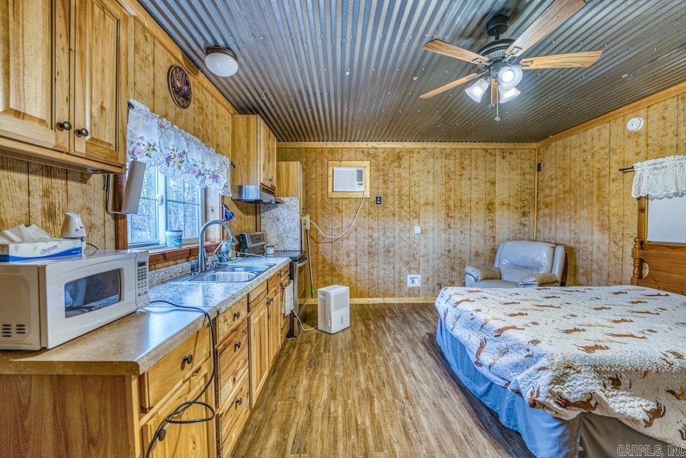 3630 NC 3850  Jasper, AR