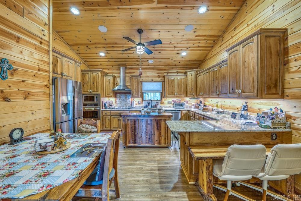 3630 NC 3850  Jasper, AR