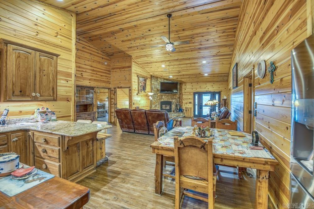 3630 NC 3850  Jasper, AR