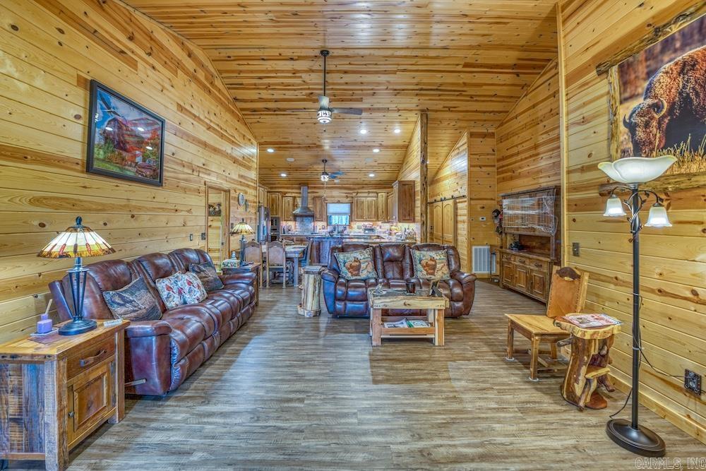 3630 NC 3850  Jasper, AR